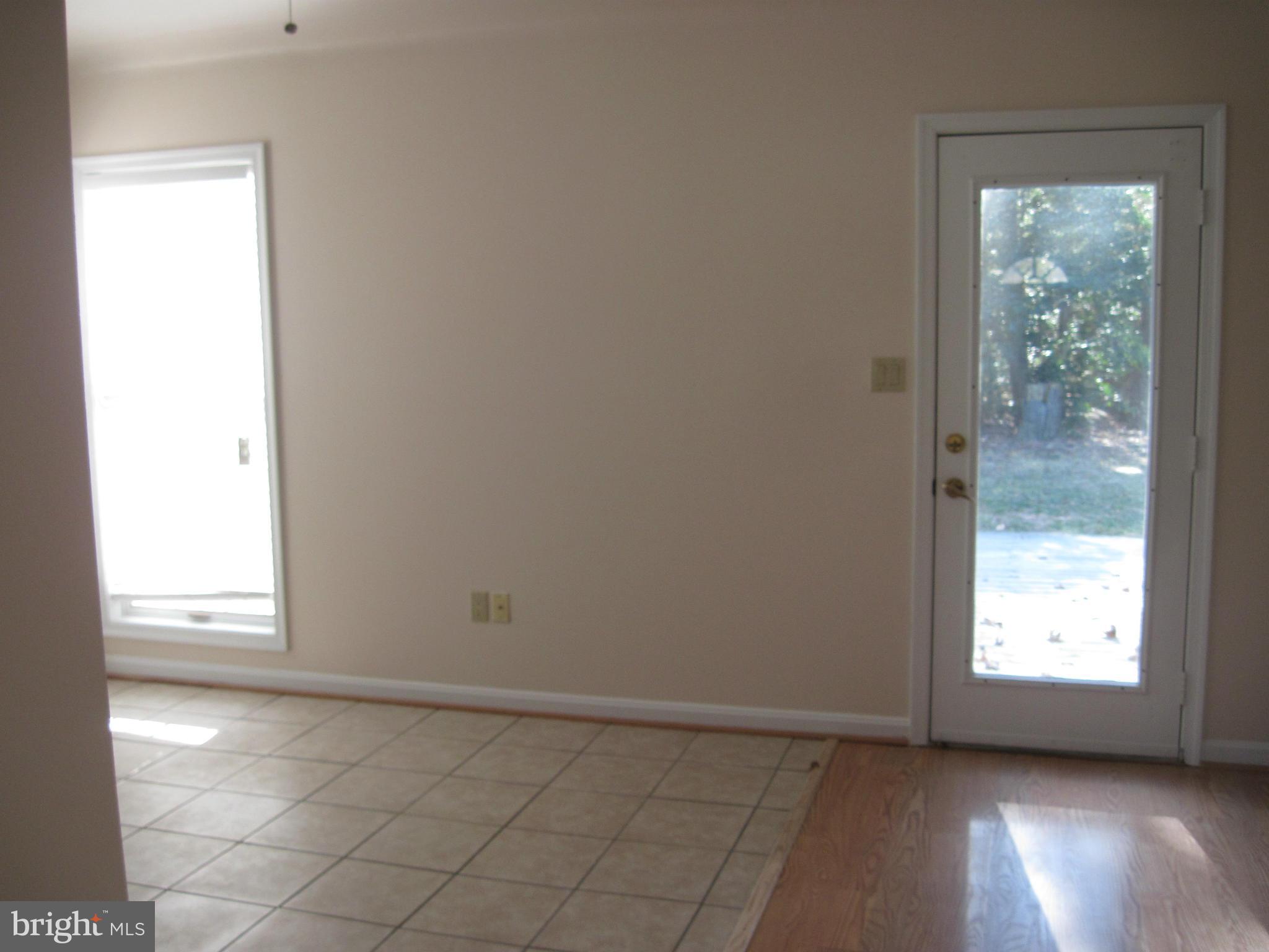 CEDAR COVE - Residential Lease