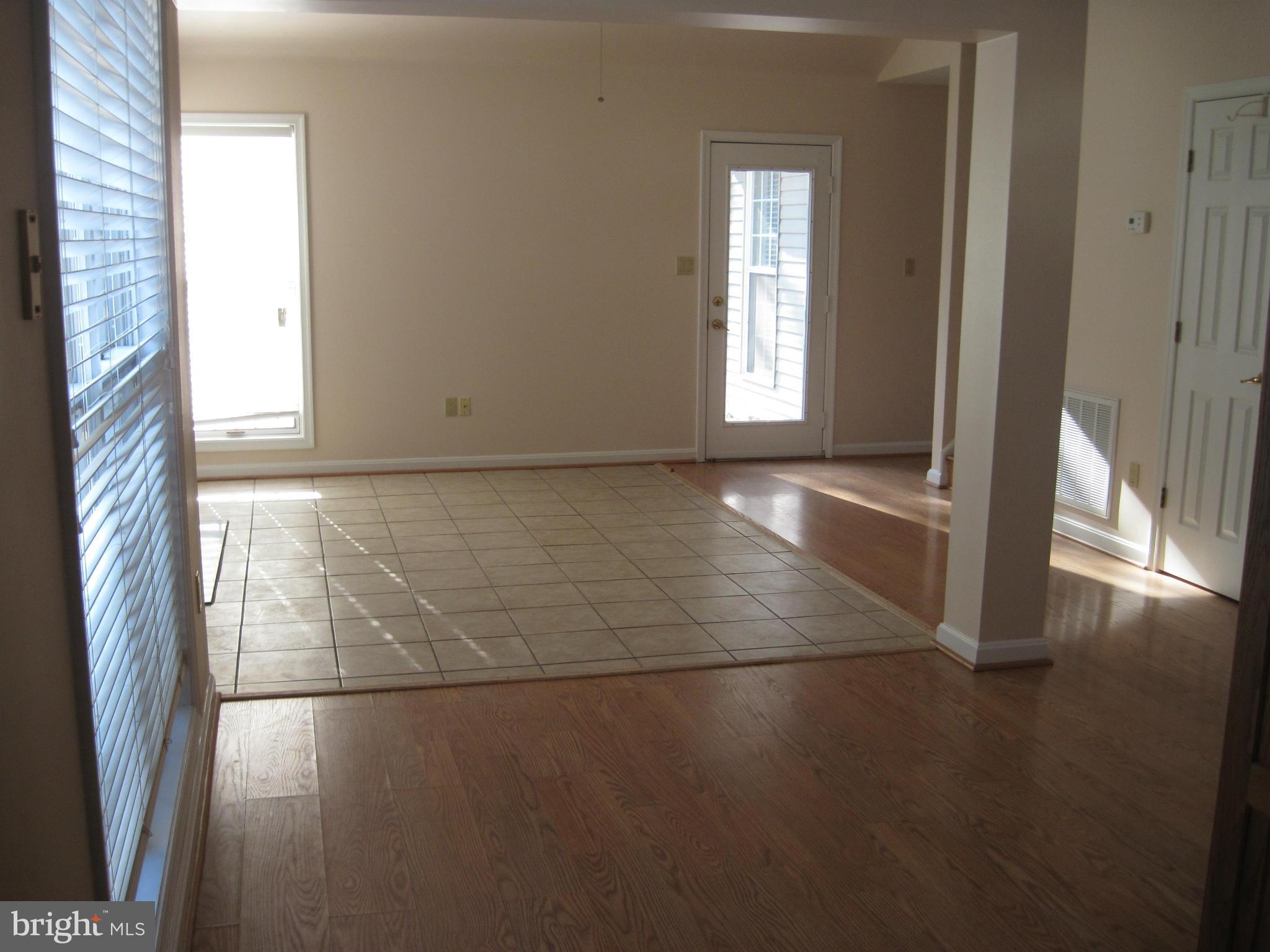 CEDAR COVE - Residential Lease