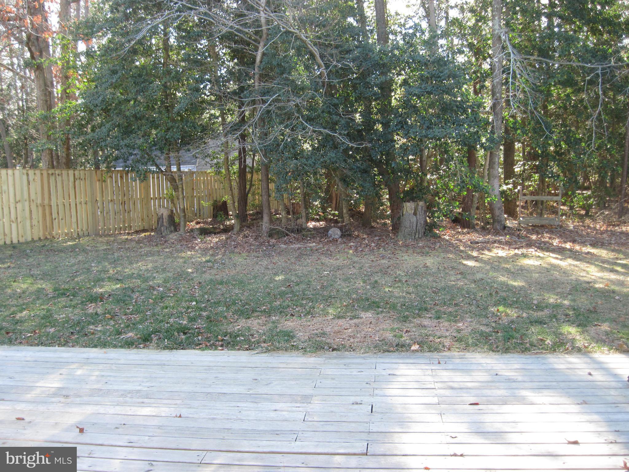 CEDAR COVE - Residential Lease