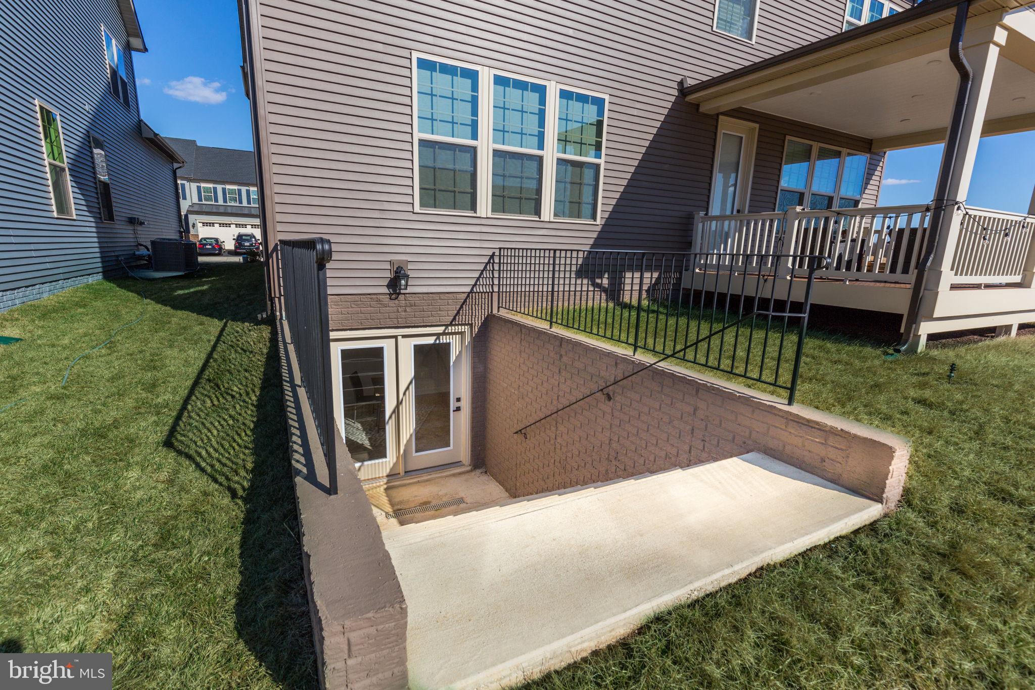 PATUXENT GREENS - Residential