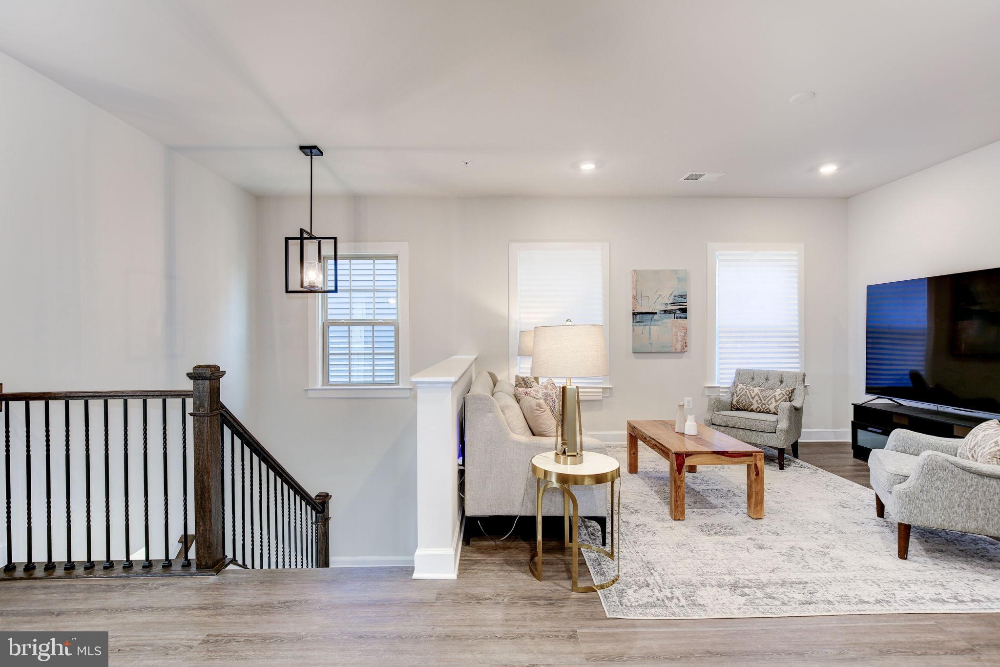 PATUXENT GREENS - Residential