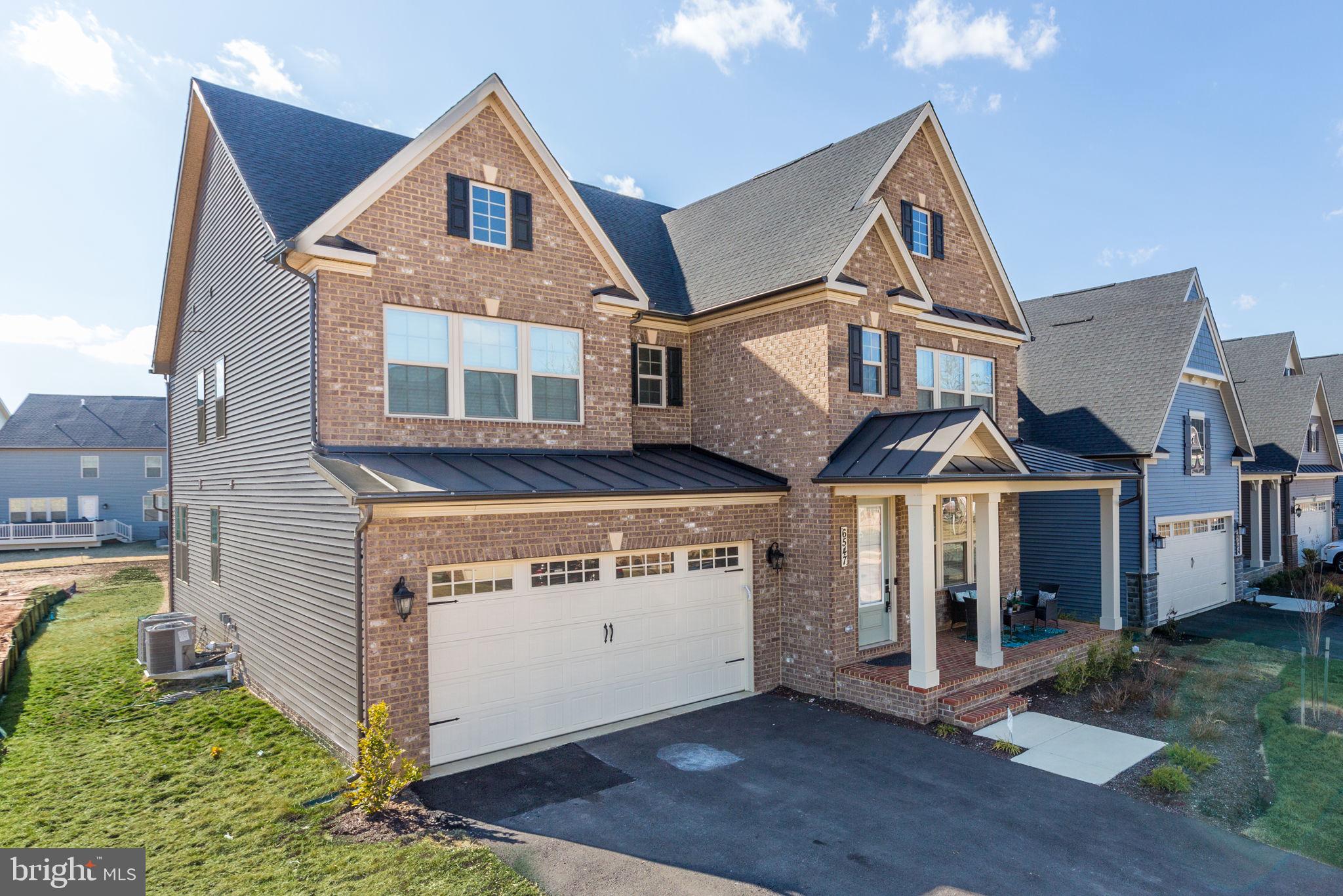 PATUXENT GREENS - Residential