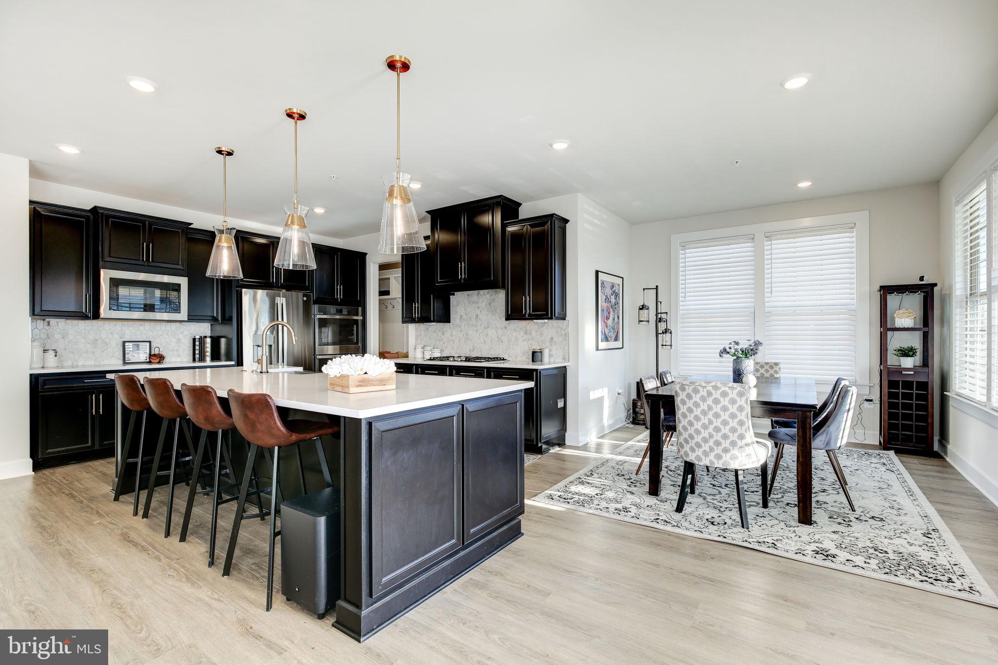 PATUXENT GREENS - Residential