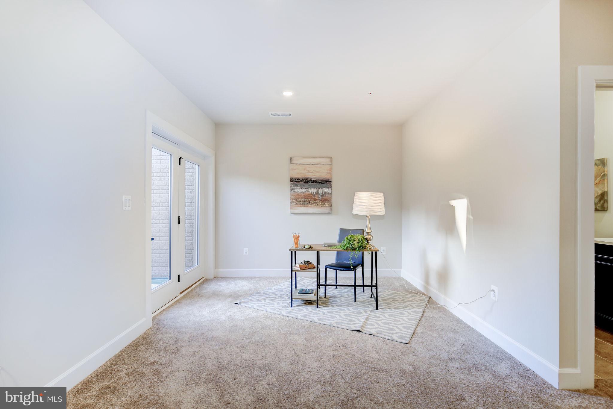 PATUXENT GREENS - Residential