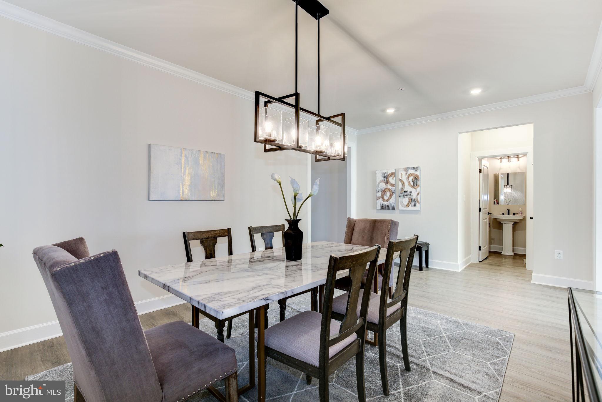 PATUXENT GREENS - Residential