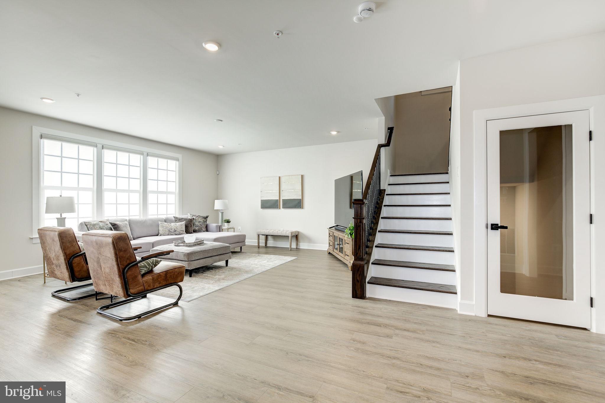 PATUXENT GREENS - Residential