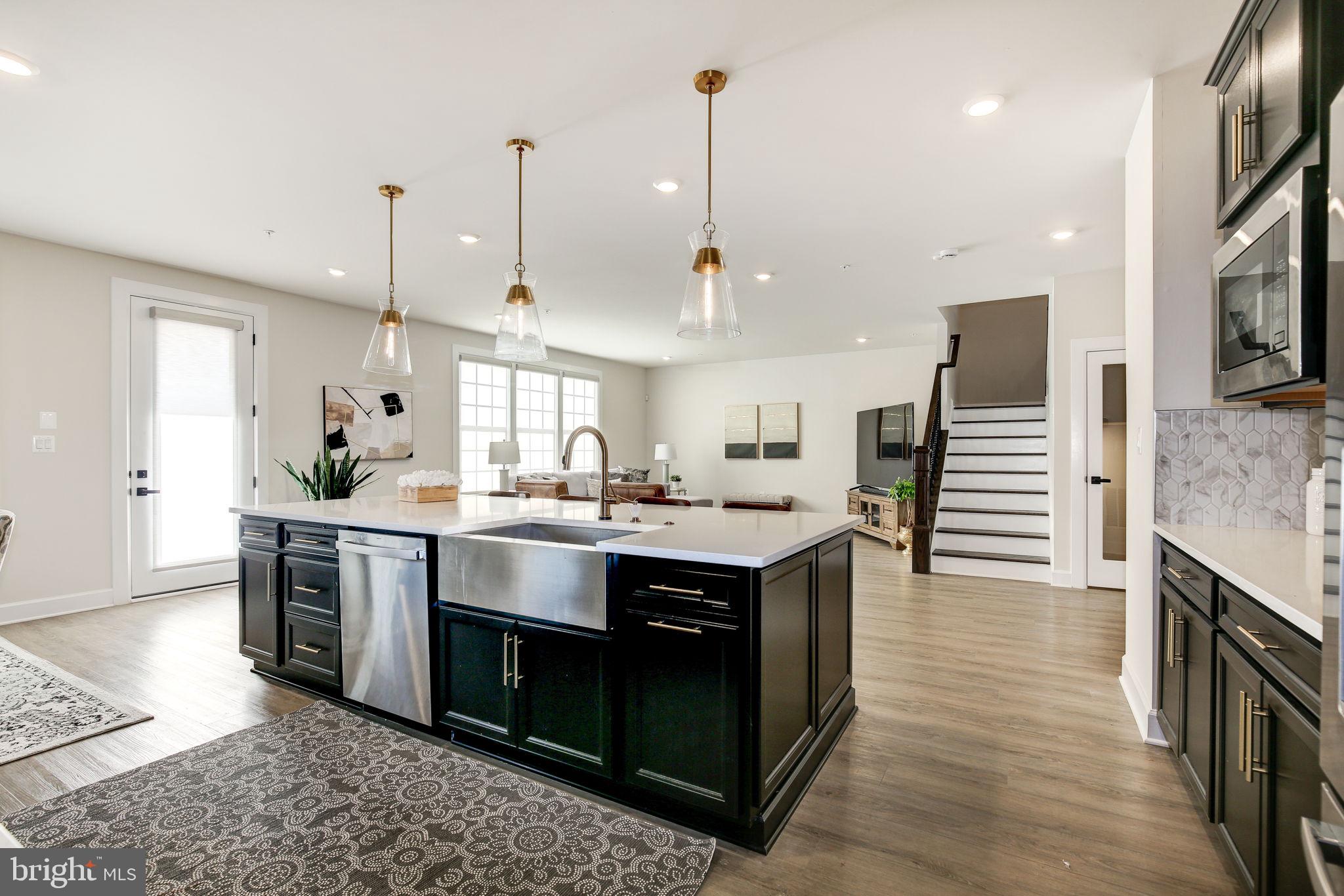 PATUXENT GREENS - Residential