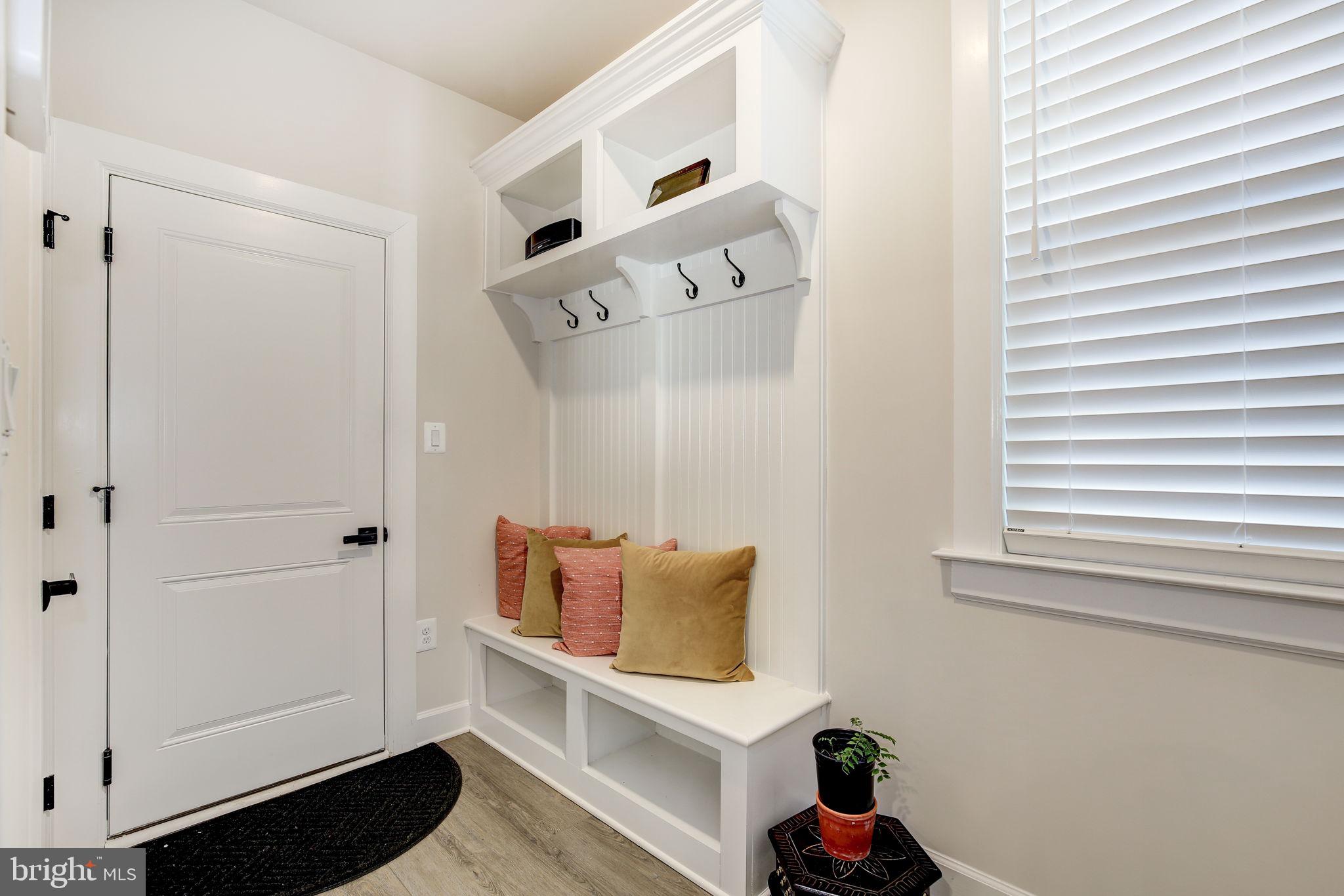 PATUXENT GREENS - Residential