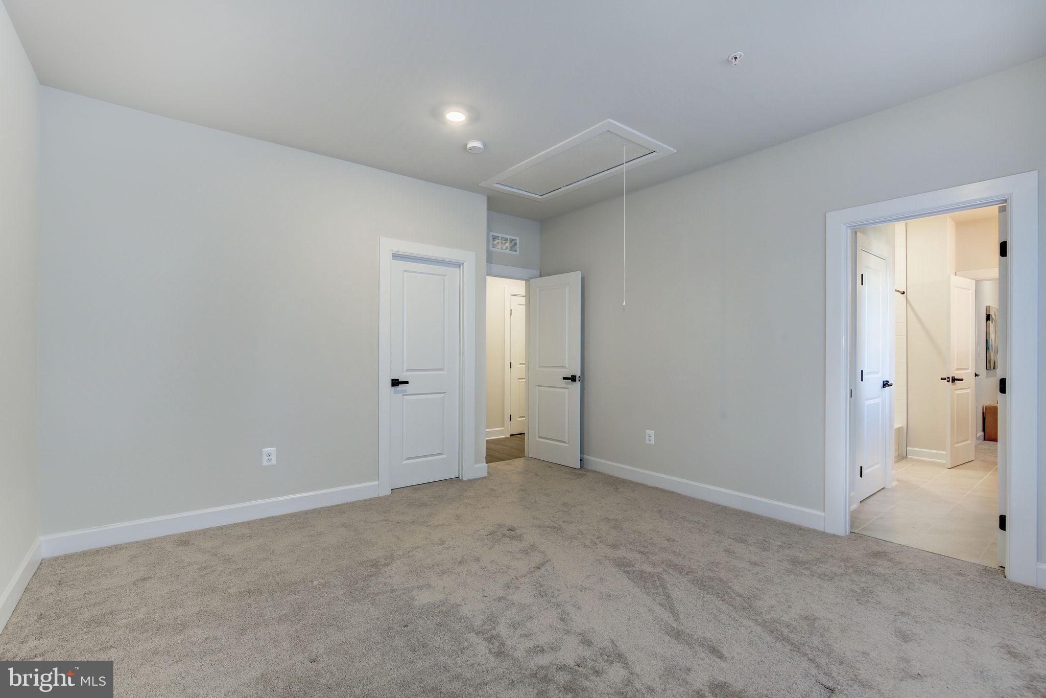 PATUXENT GREENS - Residential