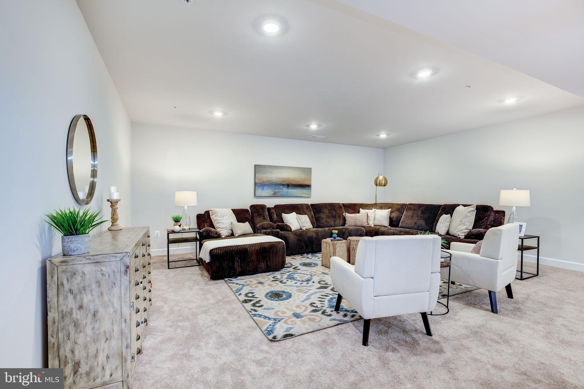 PATUXENT GREENS - Residential