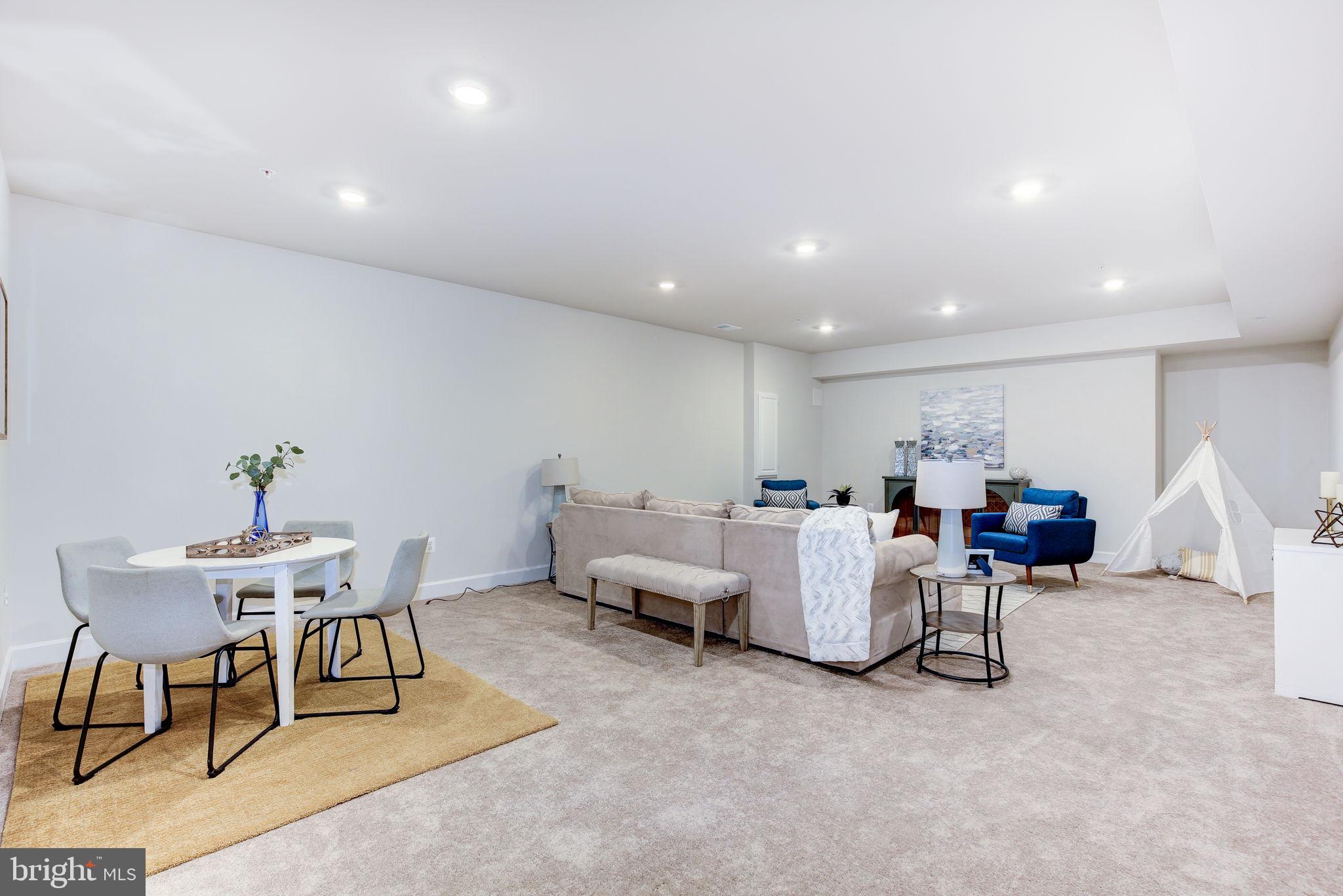 PATUXENT GREENS - Residential