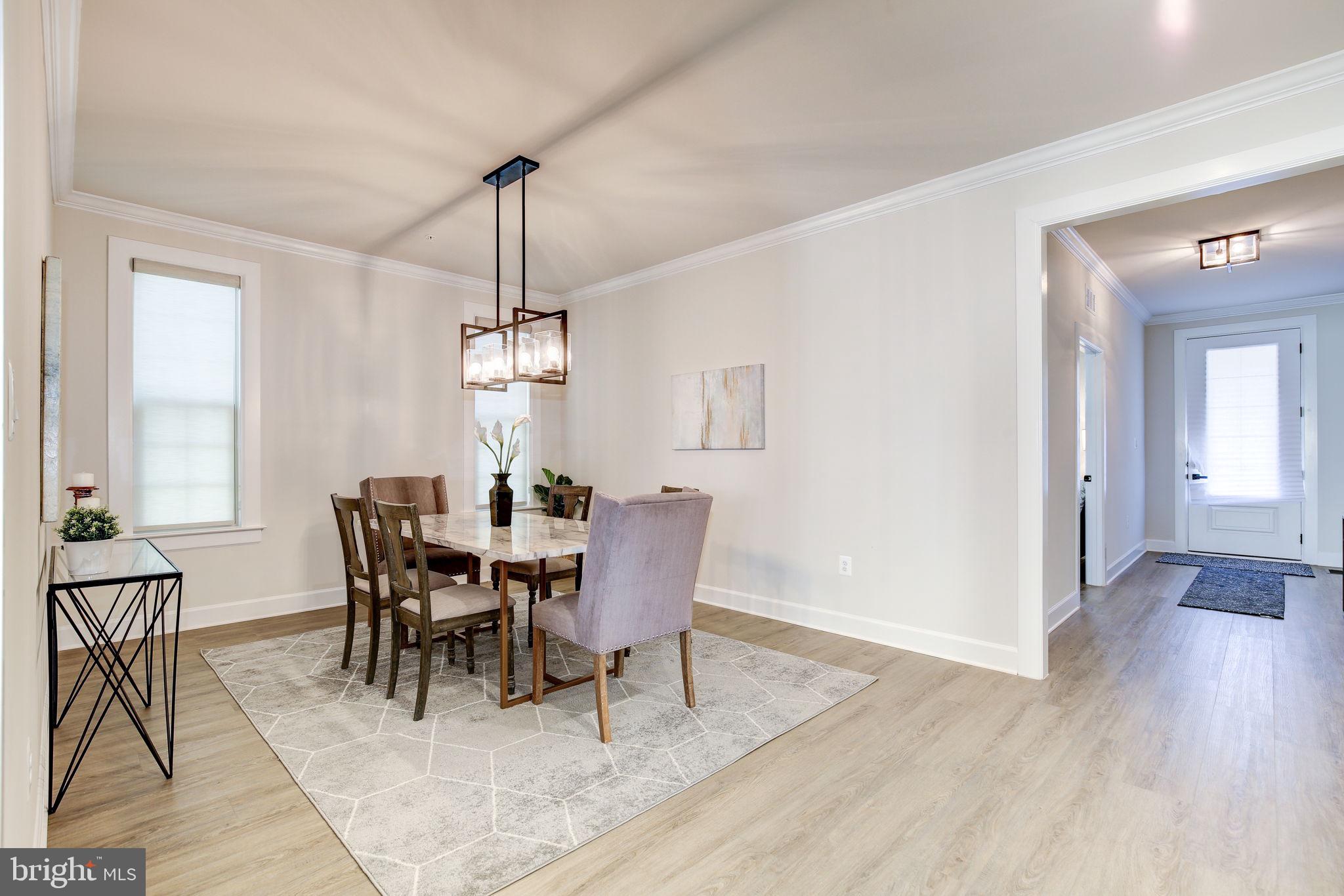 PATUXENT GREENS - Residential