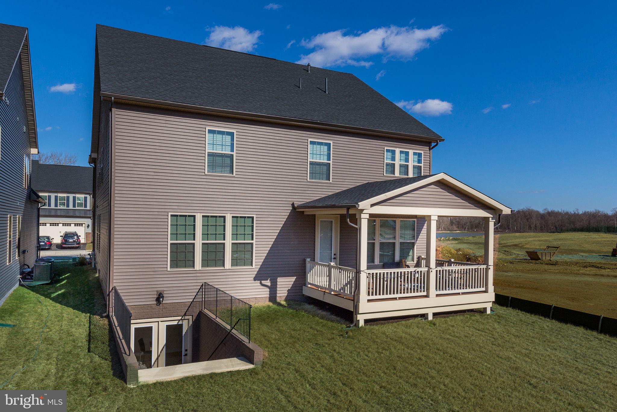 PATUXENT GREENS - Residential