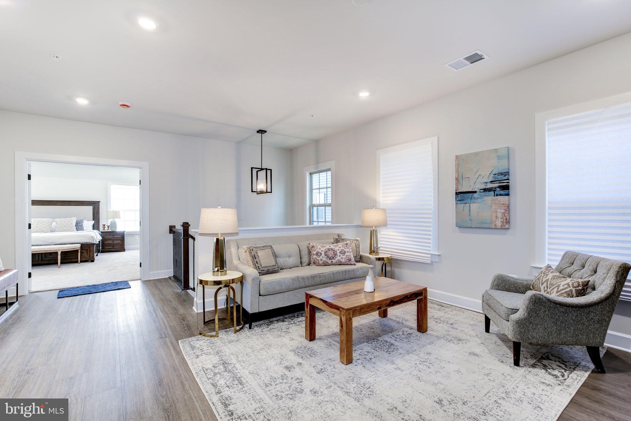 PATUXENT GREENS - Residential