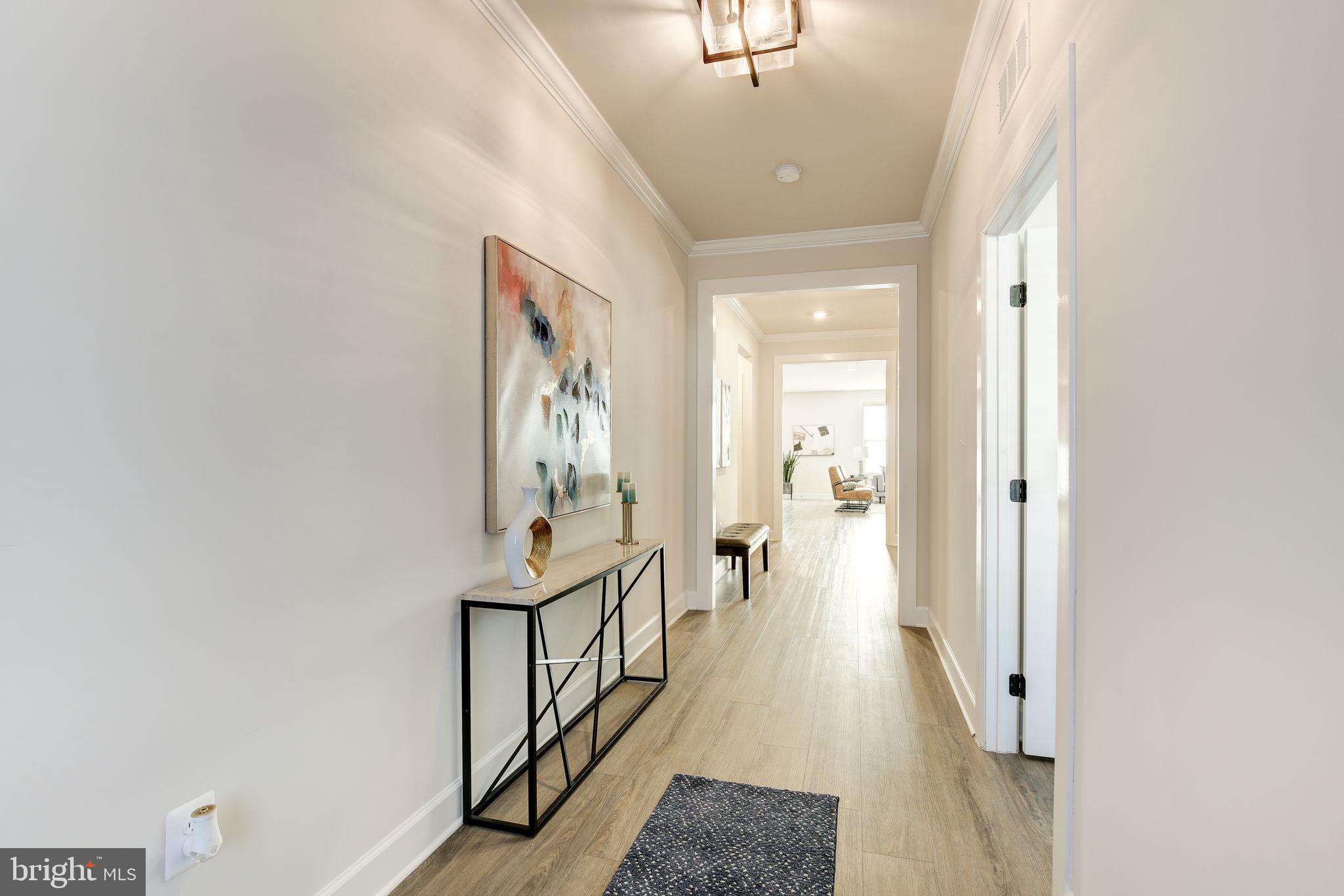 PATUXENT GREENS - Residential