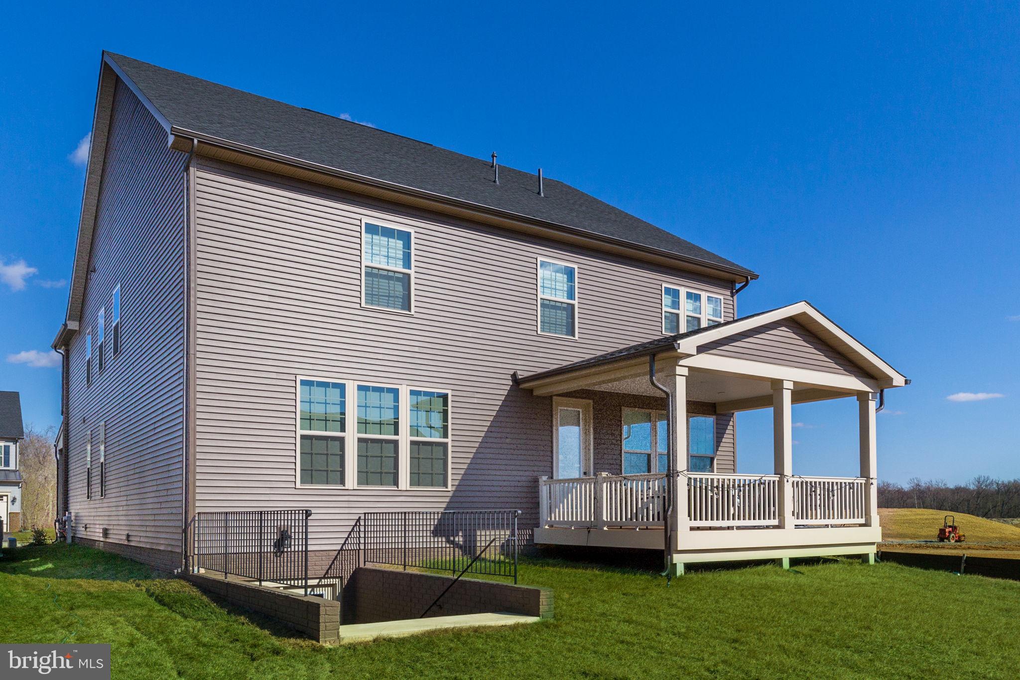 PATUXENT GREENS - Residential