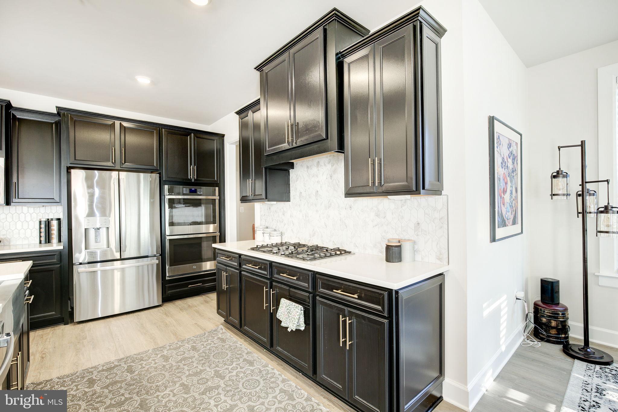 PATUXENT GREENS - Residential