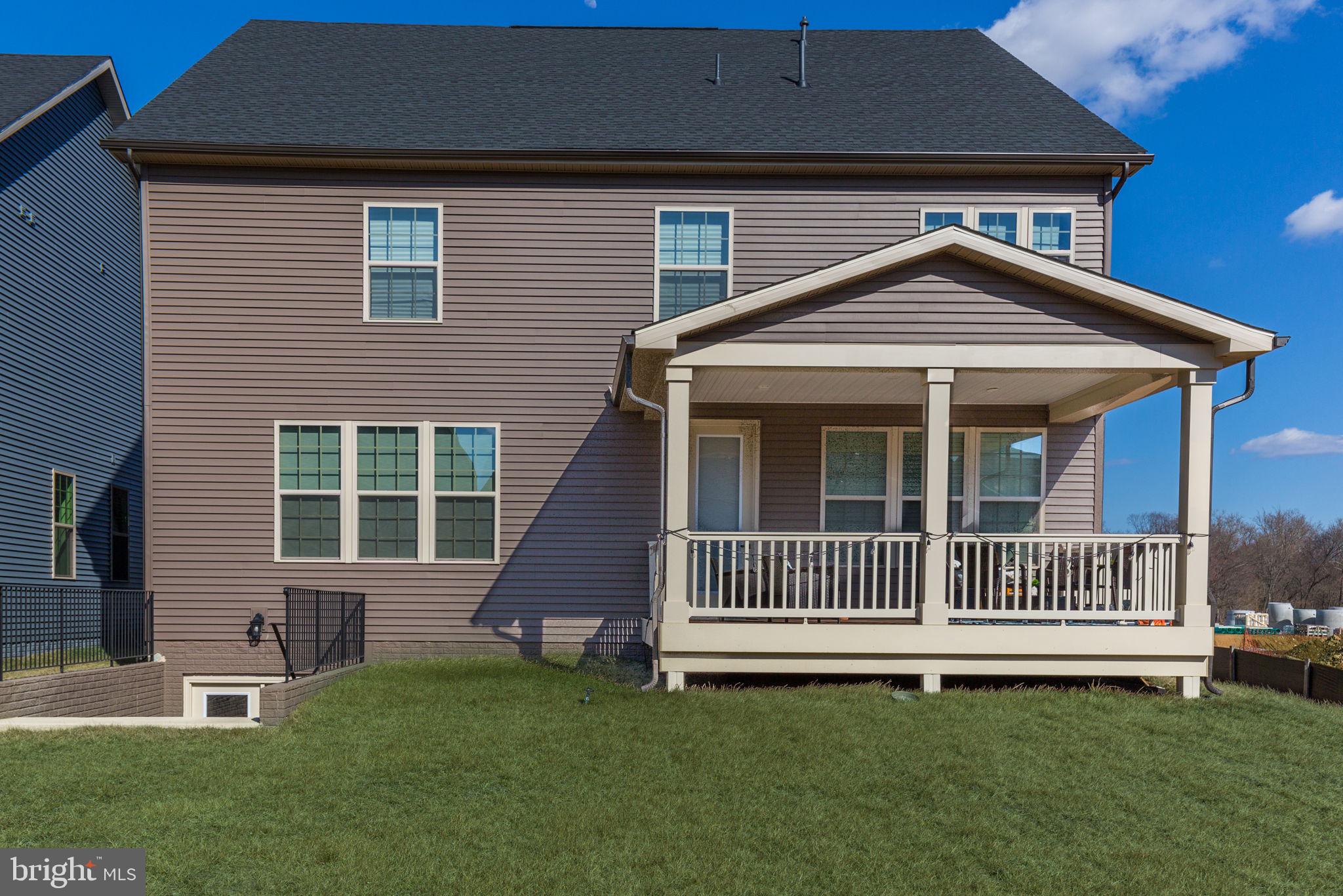 PATUXENT GREENS - Residential