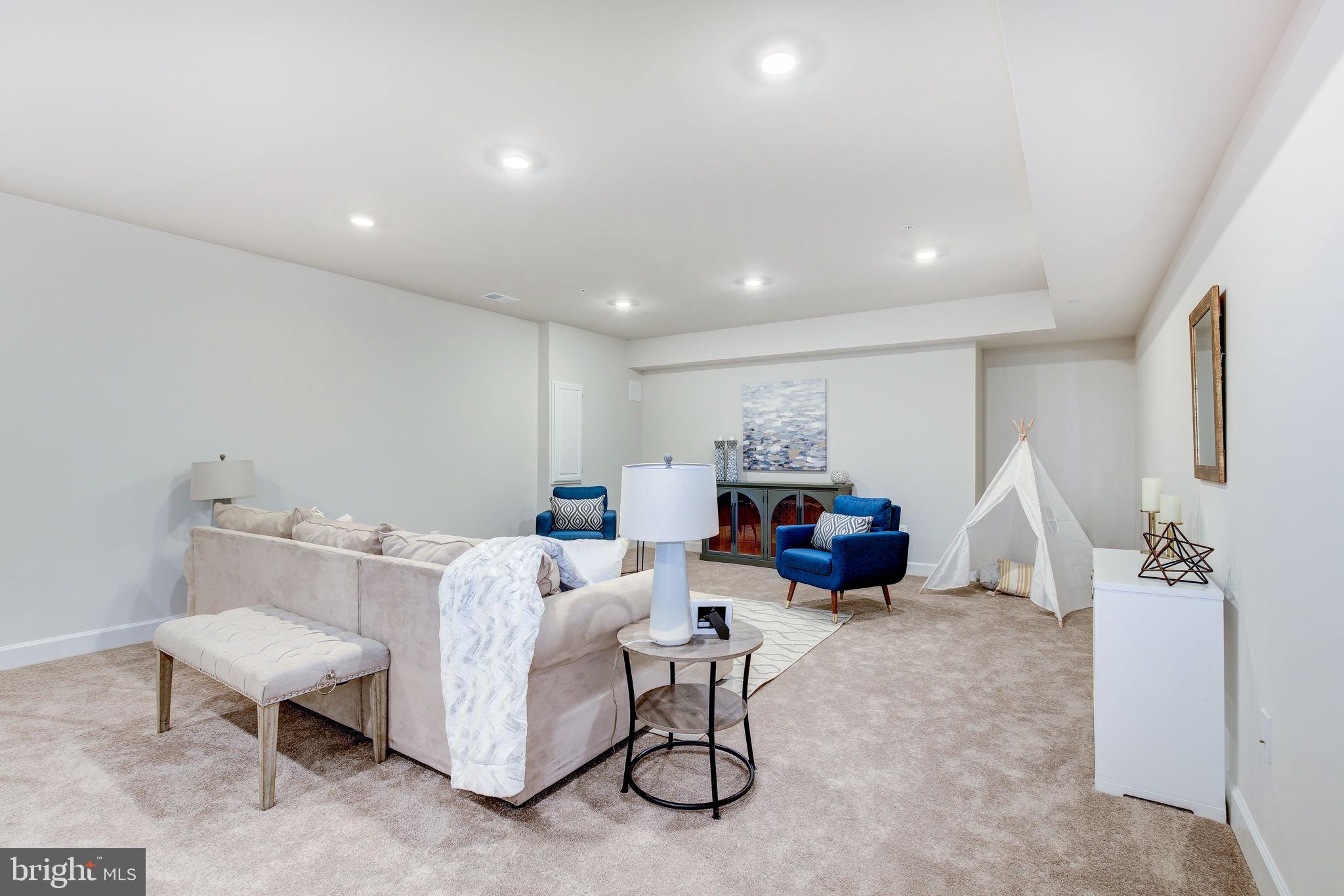 PATUXENT GREENS - Residential