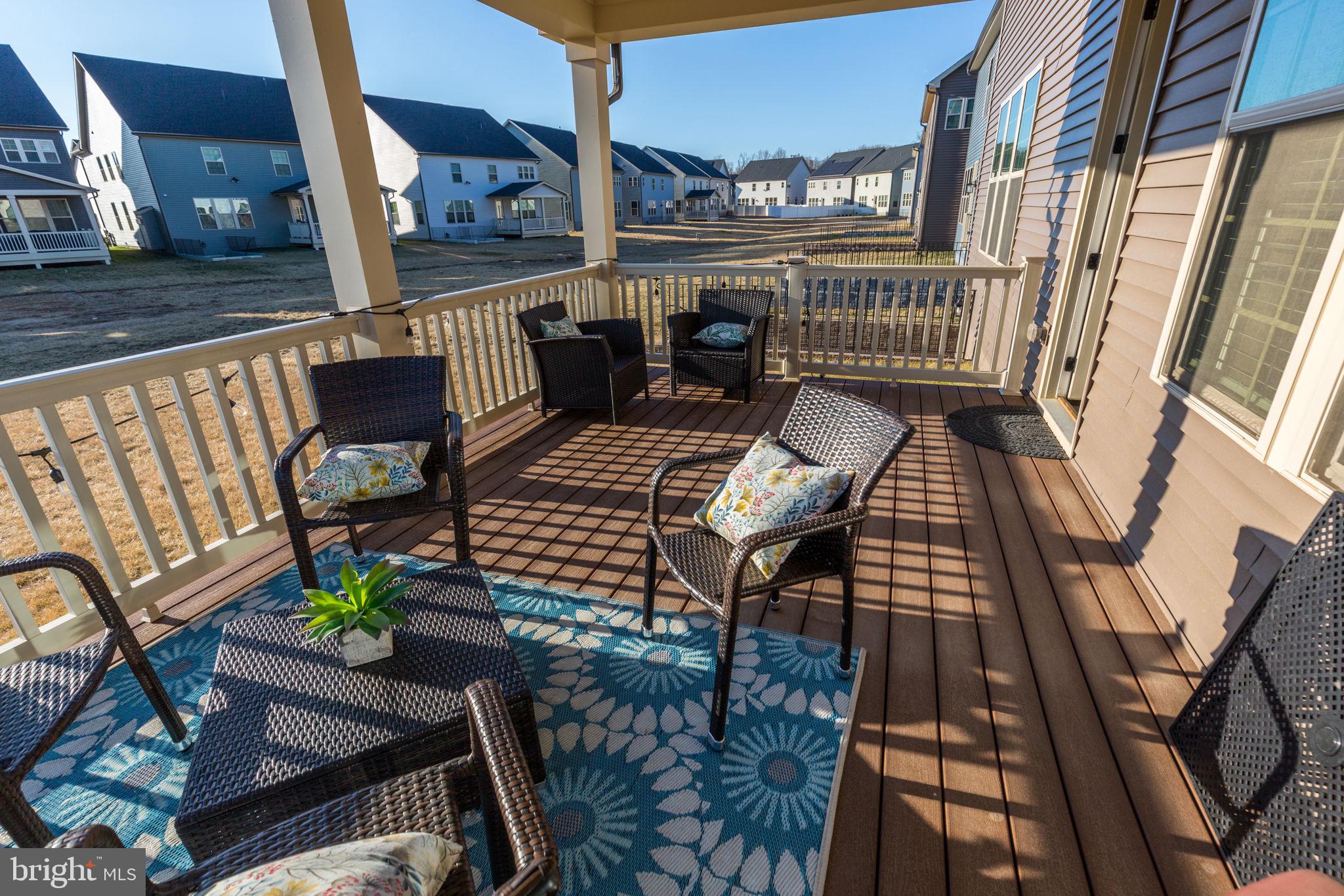 PATUXENT GREENS - Residential