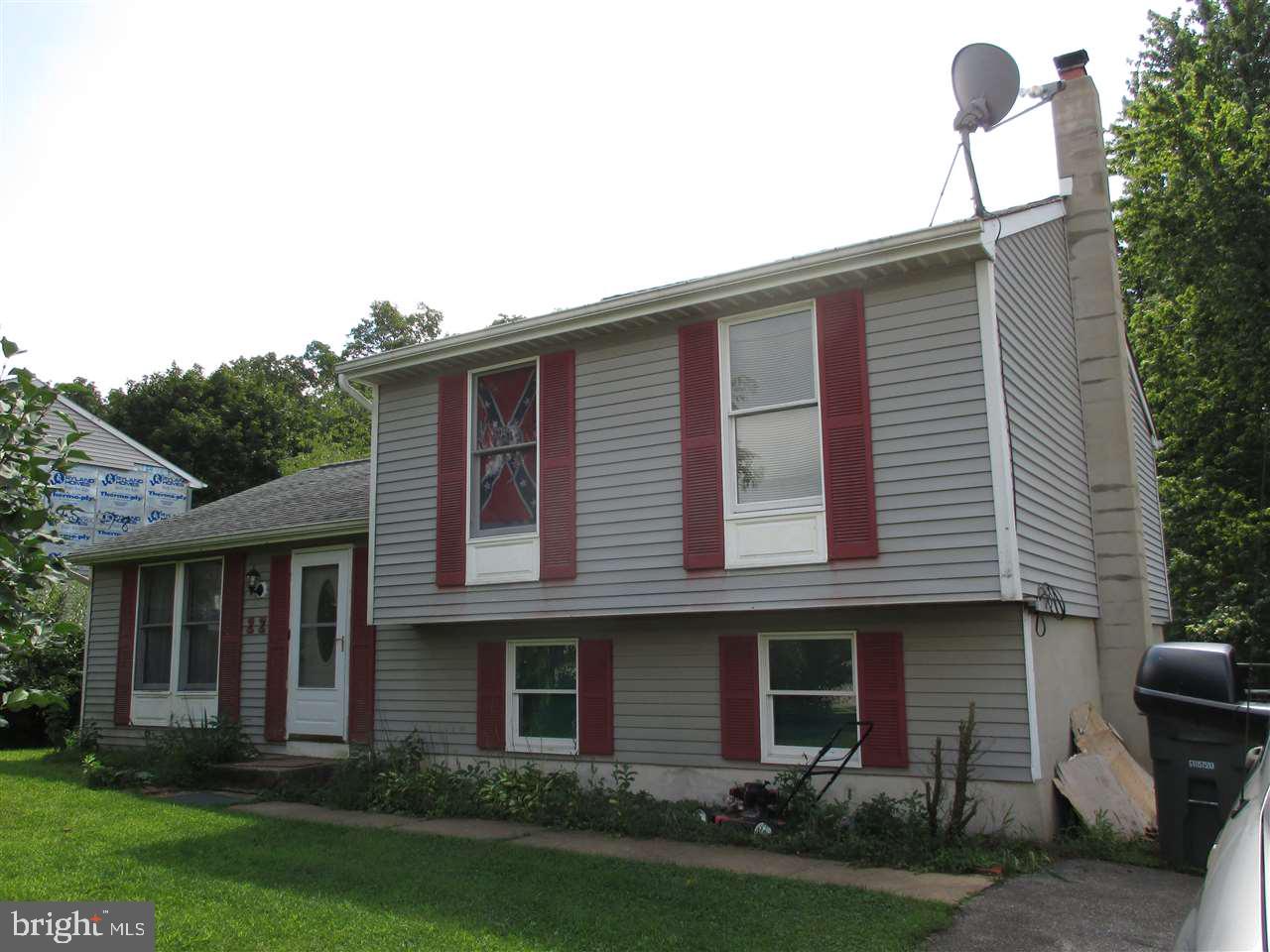 SCARBOROUGH - Residential