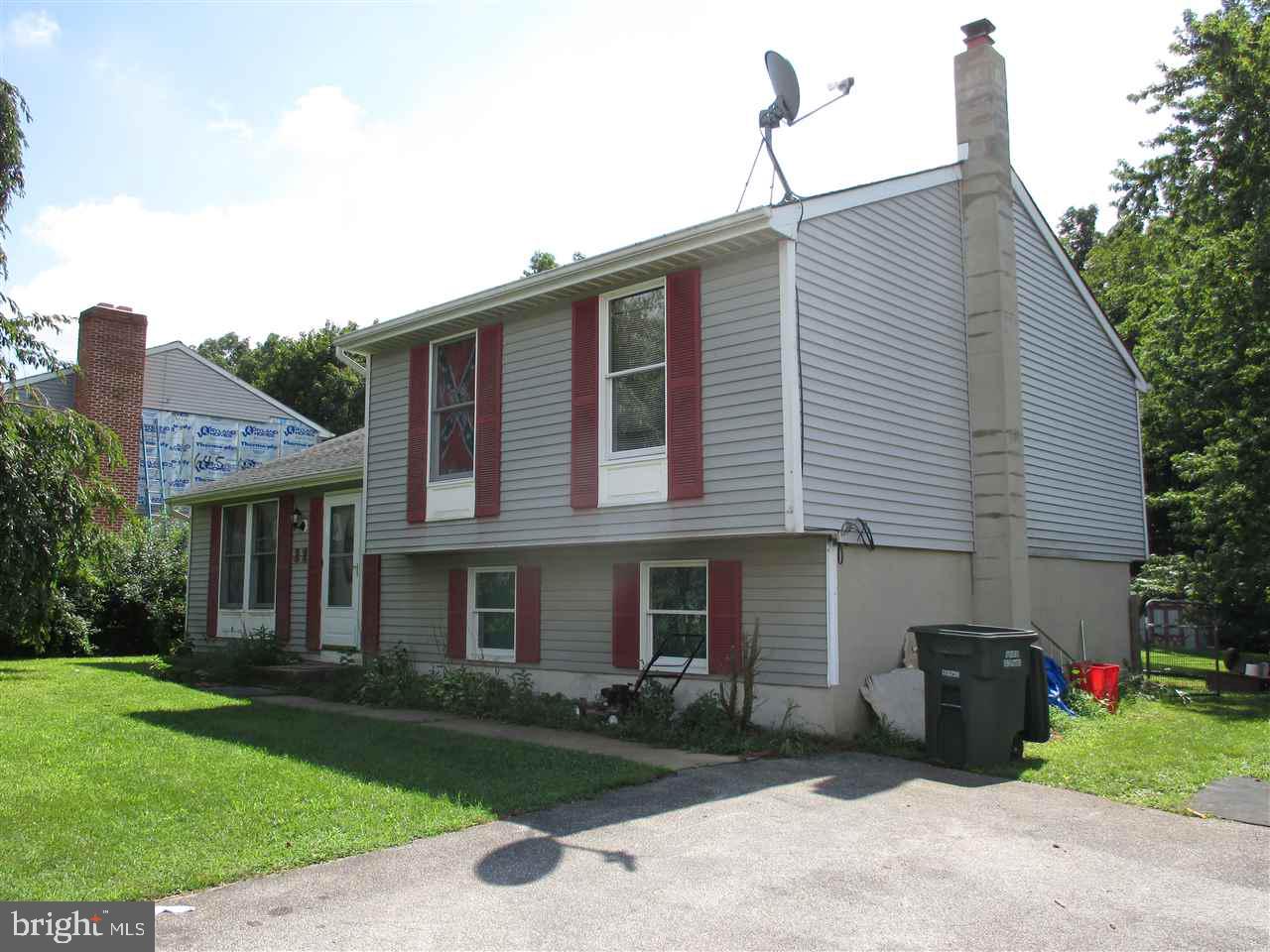 SCARBOROUGH - Residential