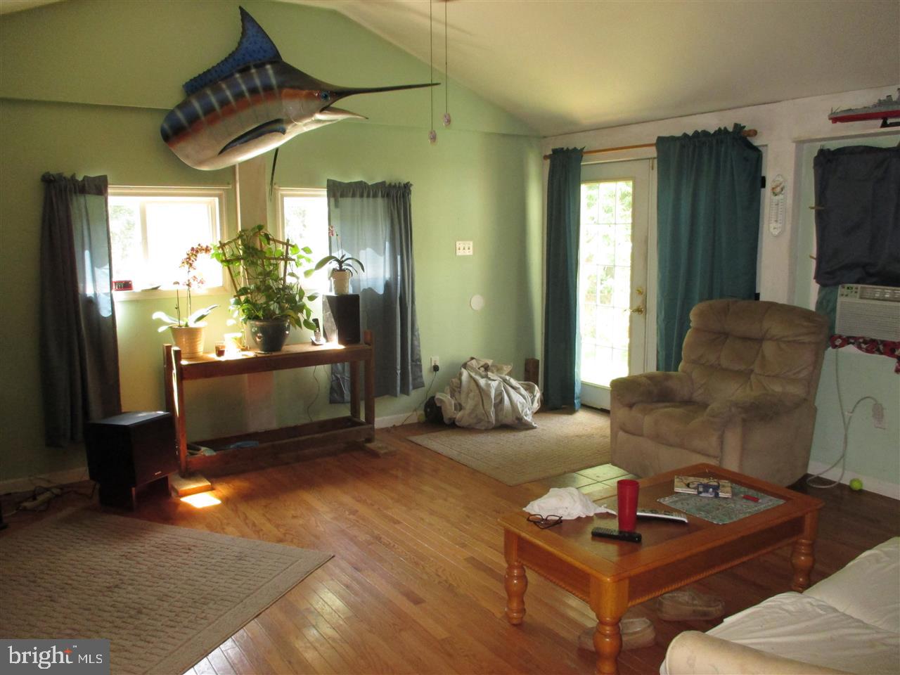 SCARBOROUGH - Residential