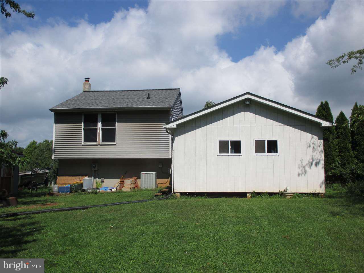 SCARBOROUGH - Residential