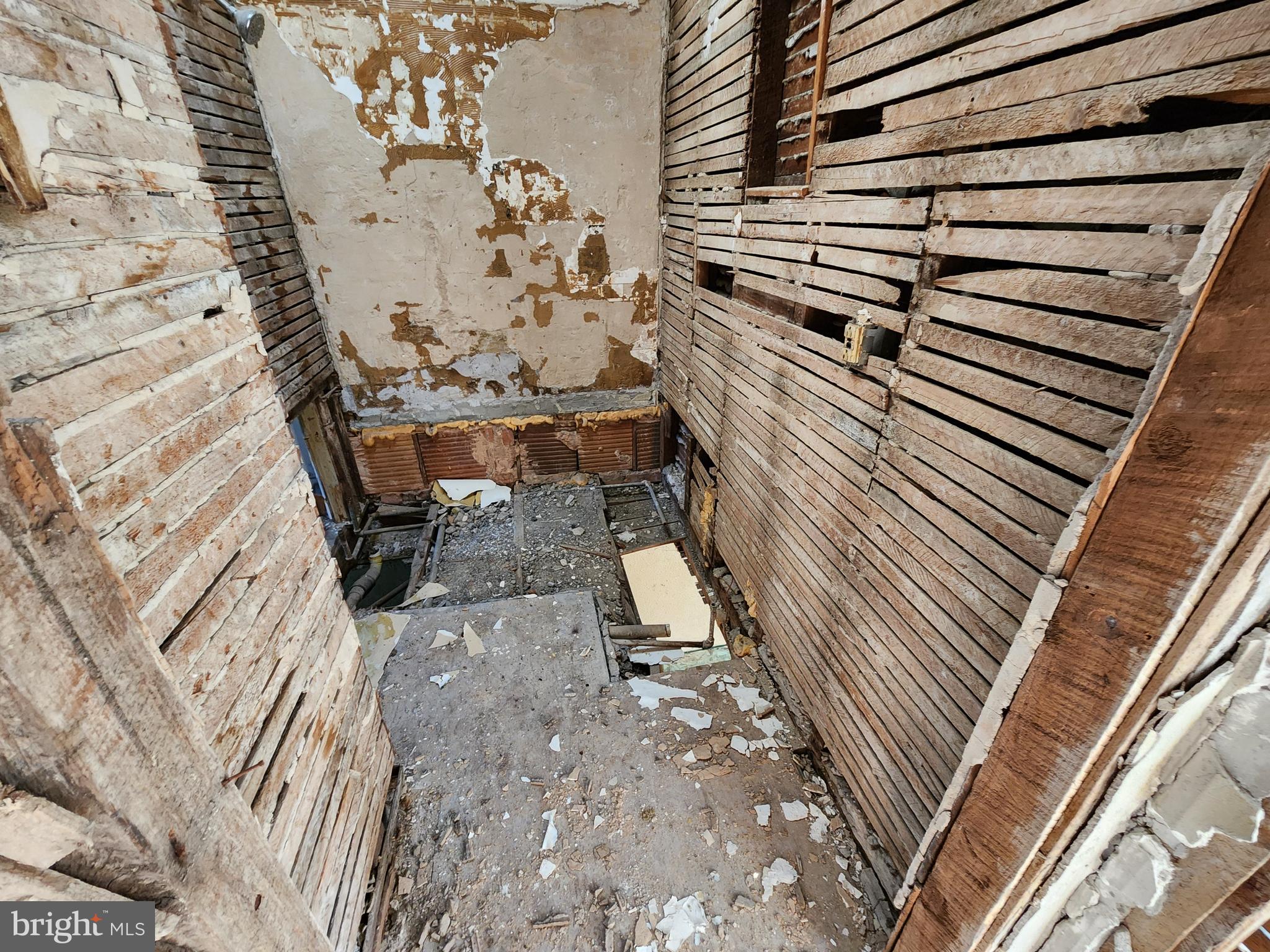 CENTRAL PARK HEIGHTS - Residential