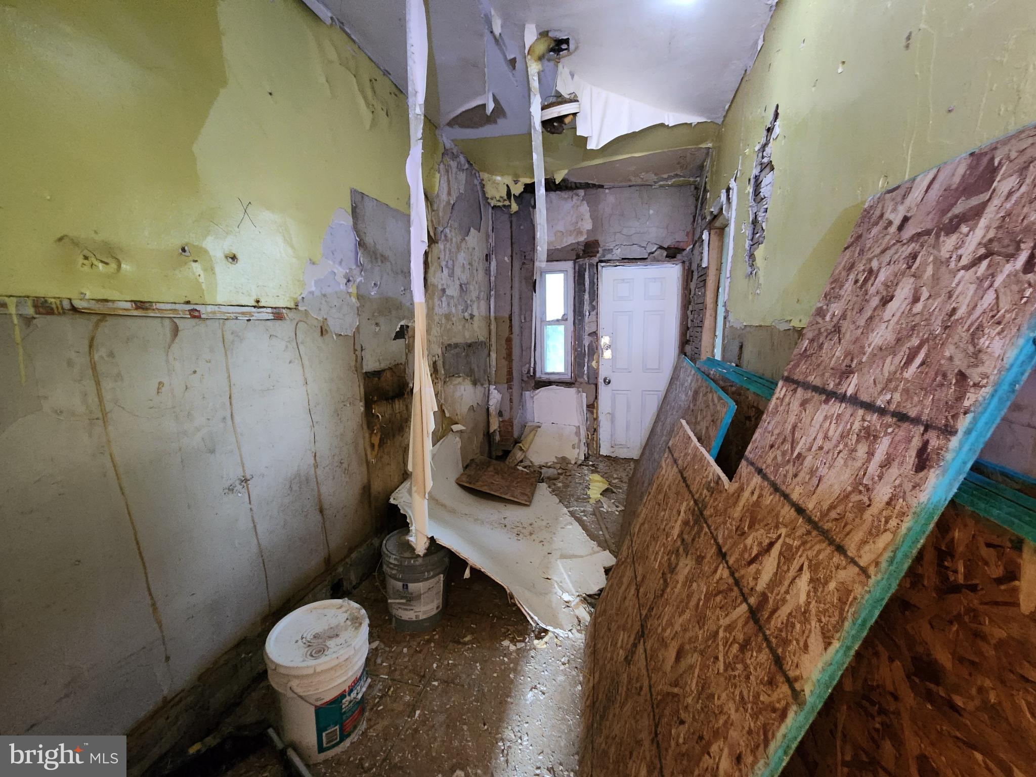 CENTRAL PARK HEIGHTS - Residential