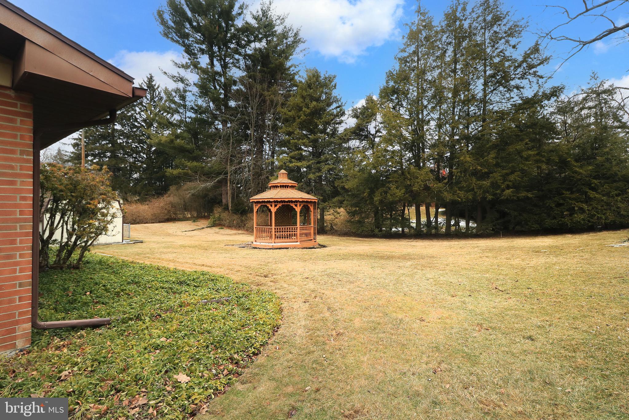 COLLEGE HEIGHTS - Residential