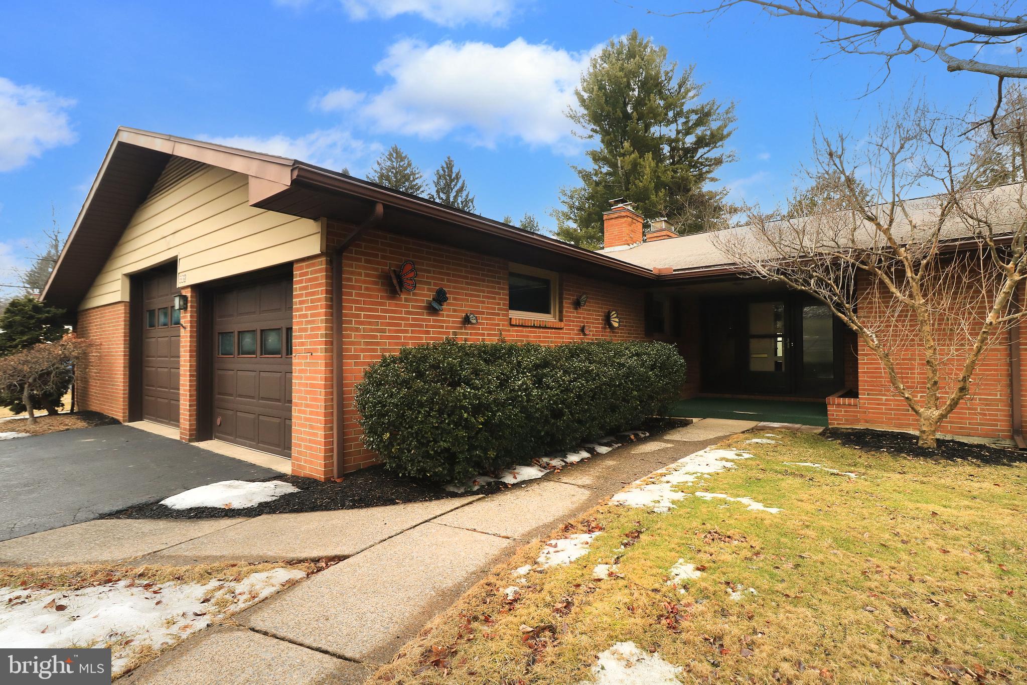 COLLEGE HEIGHTS - Residential