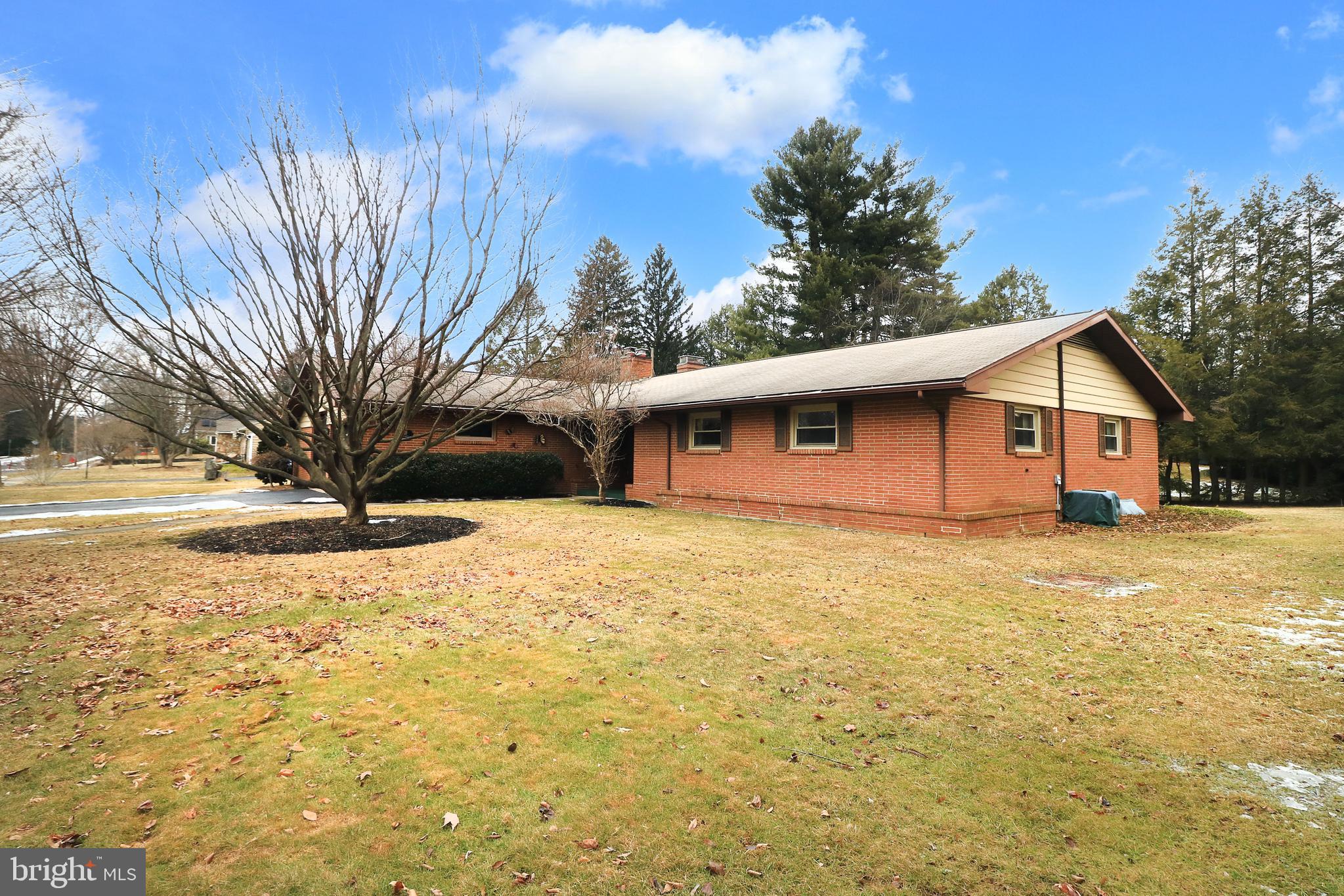 COLLEGE HEIGHTS - Residential