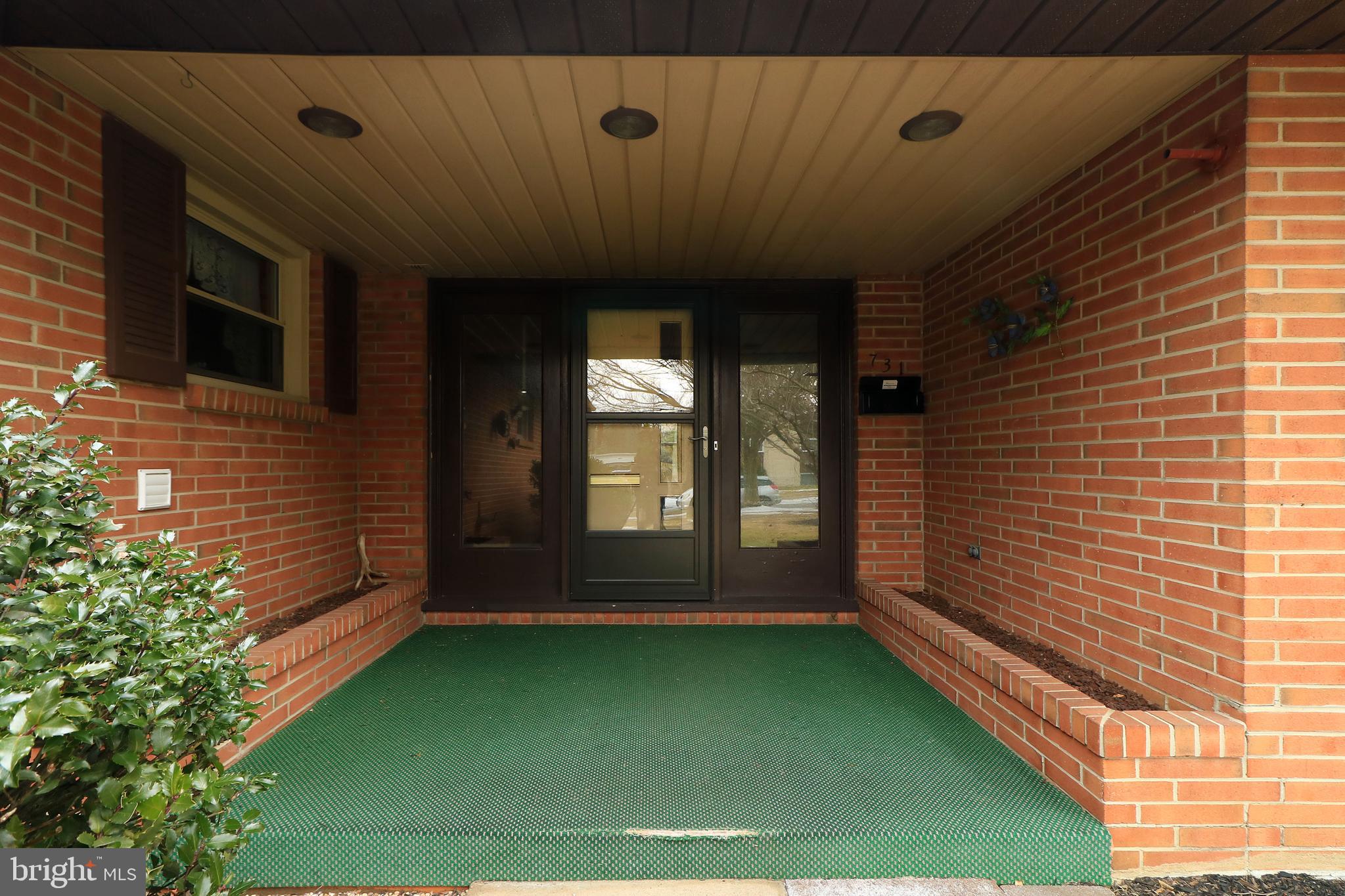 COLLEGE HEIGHTS - Residential