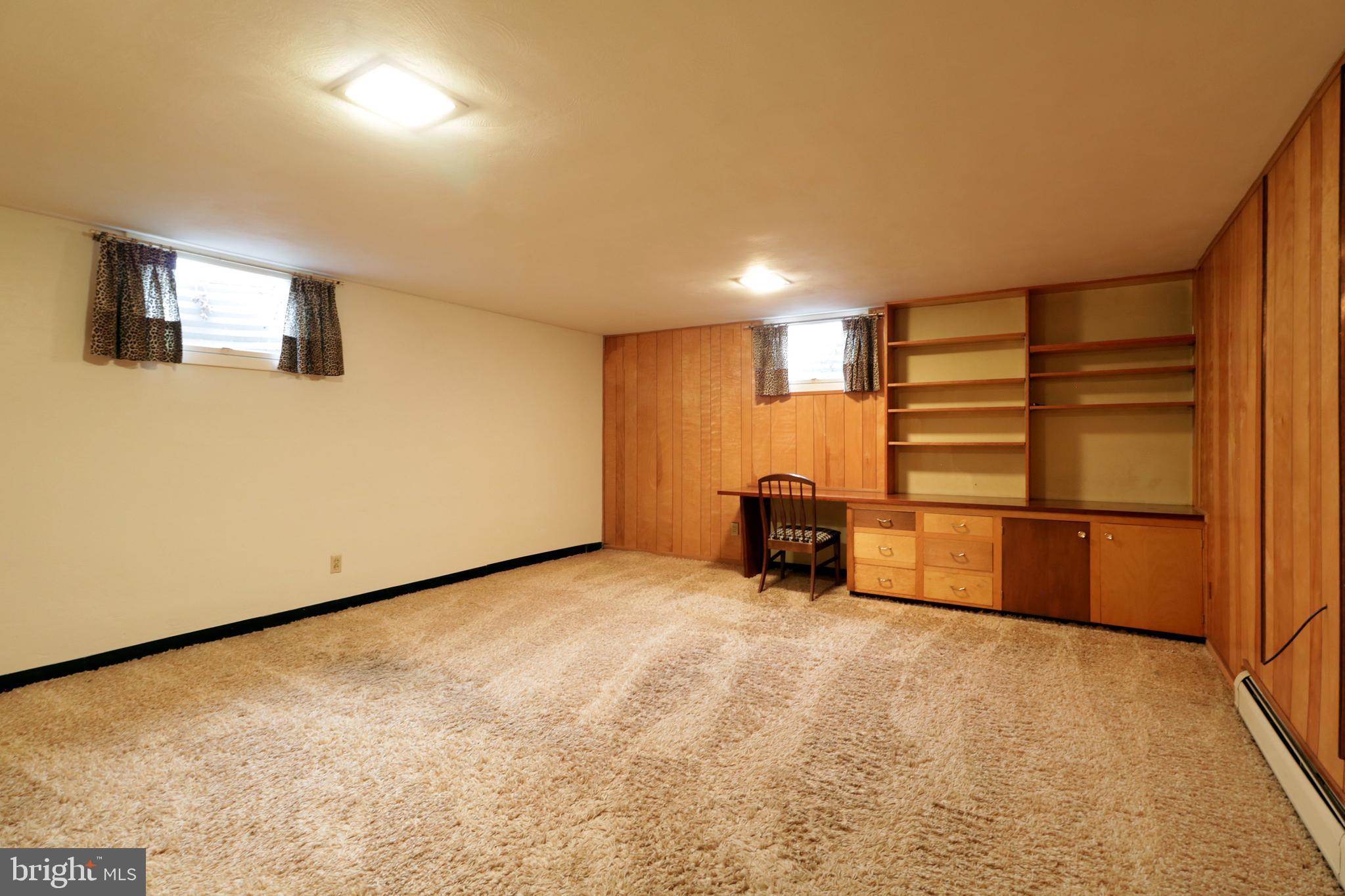 COLLEGE HEIGHTS - Residential