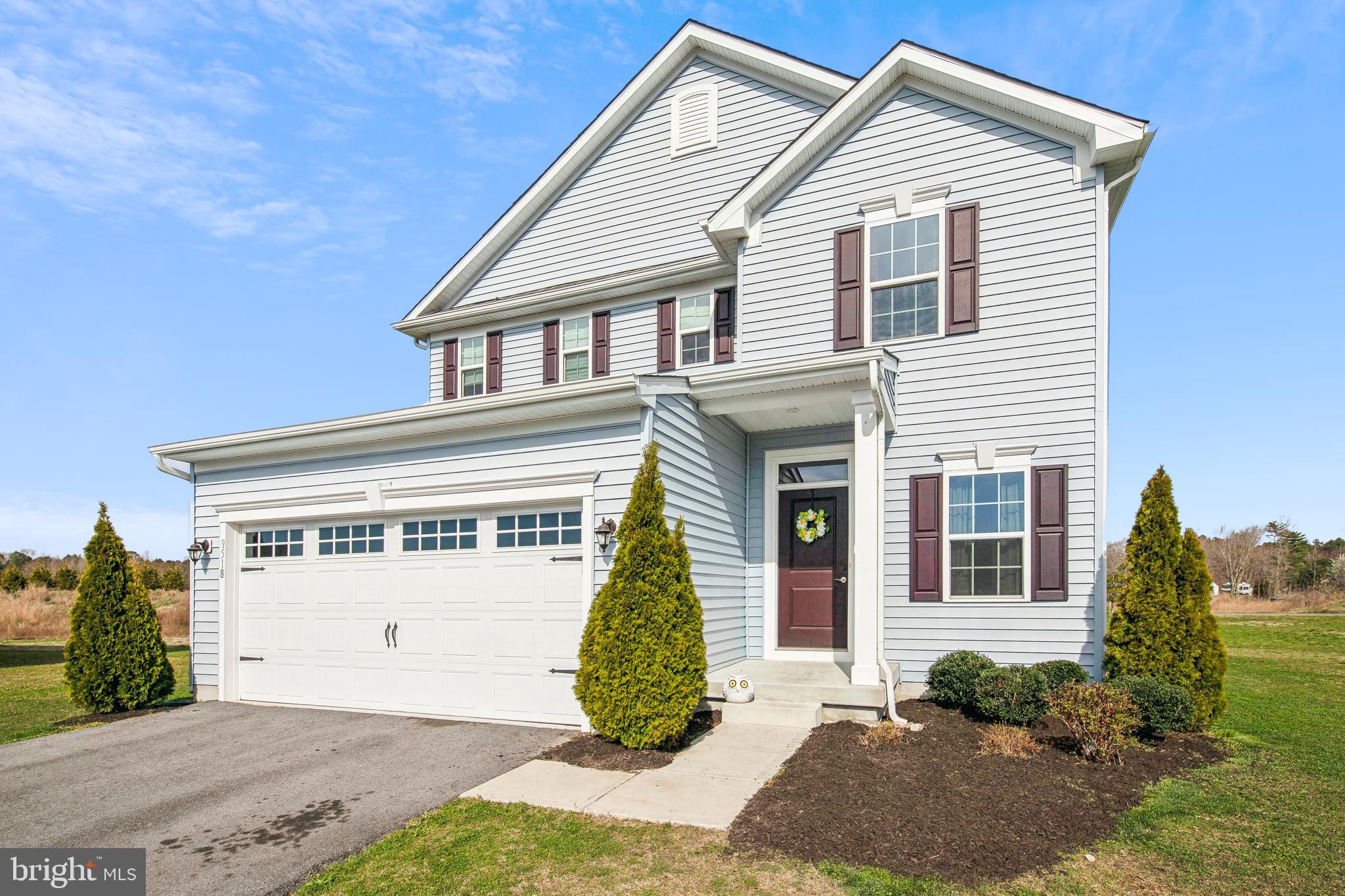 HERON PONDS - Residential