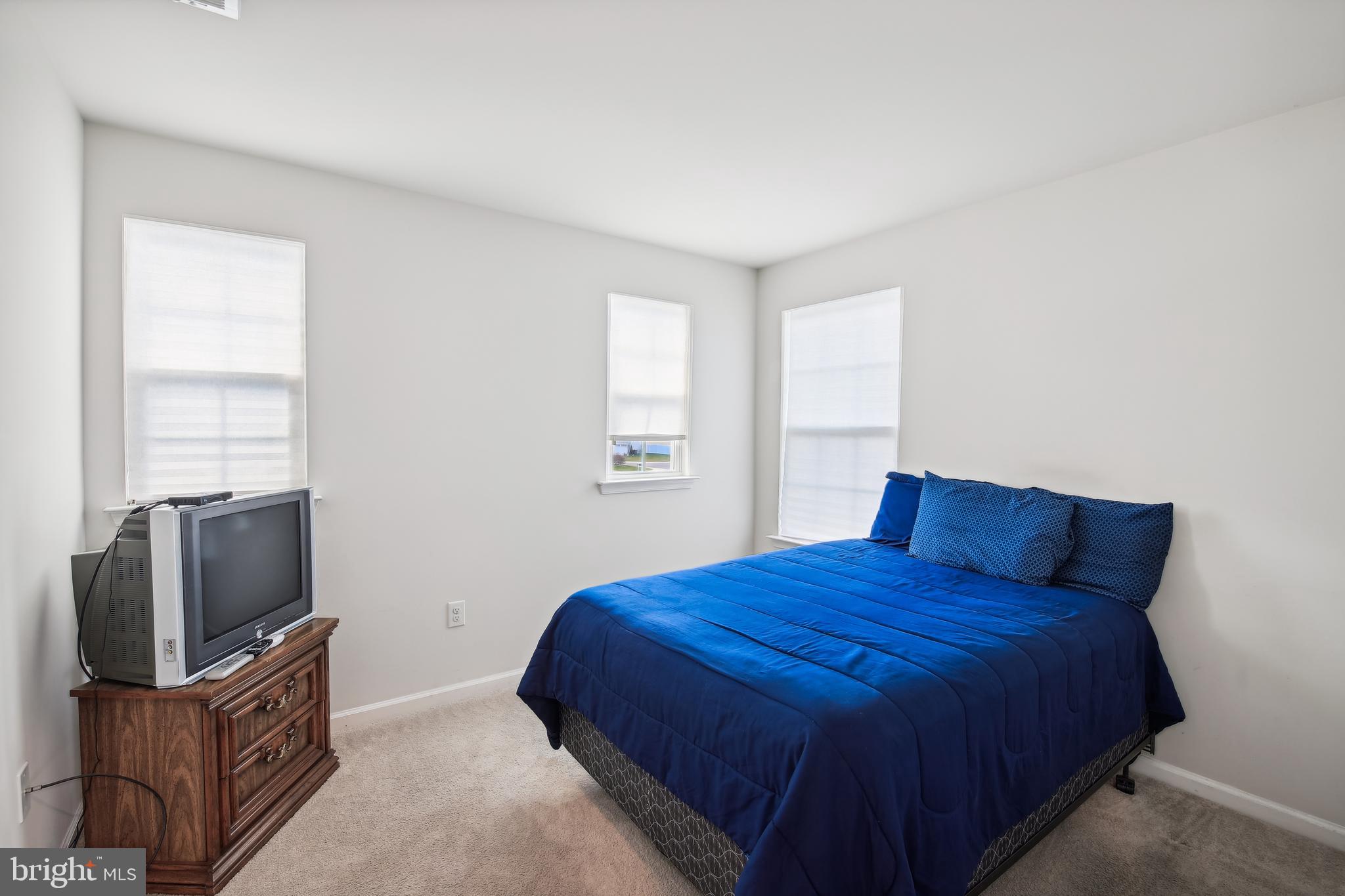 HERON PONDS - Residential