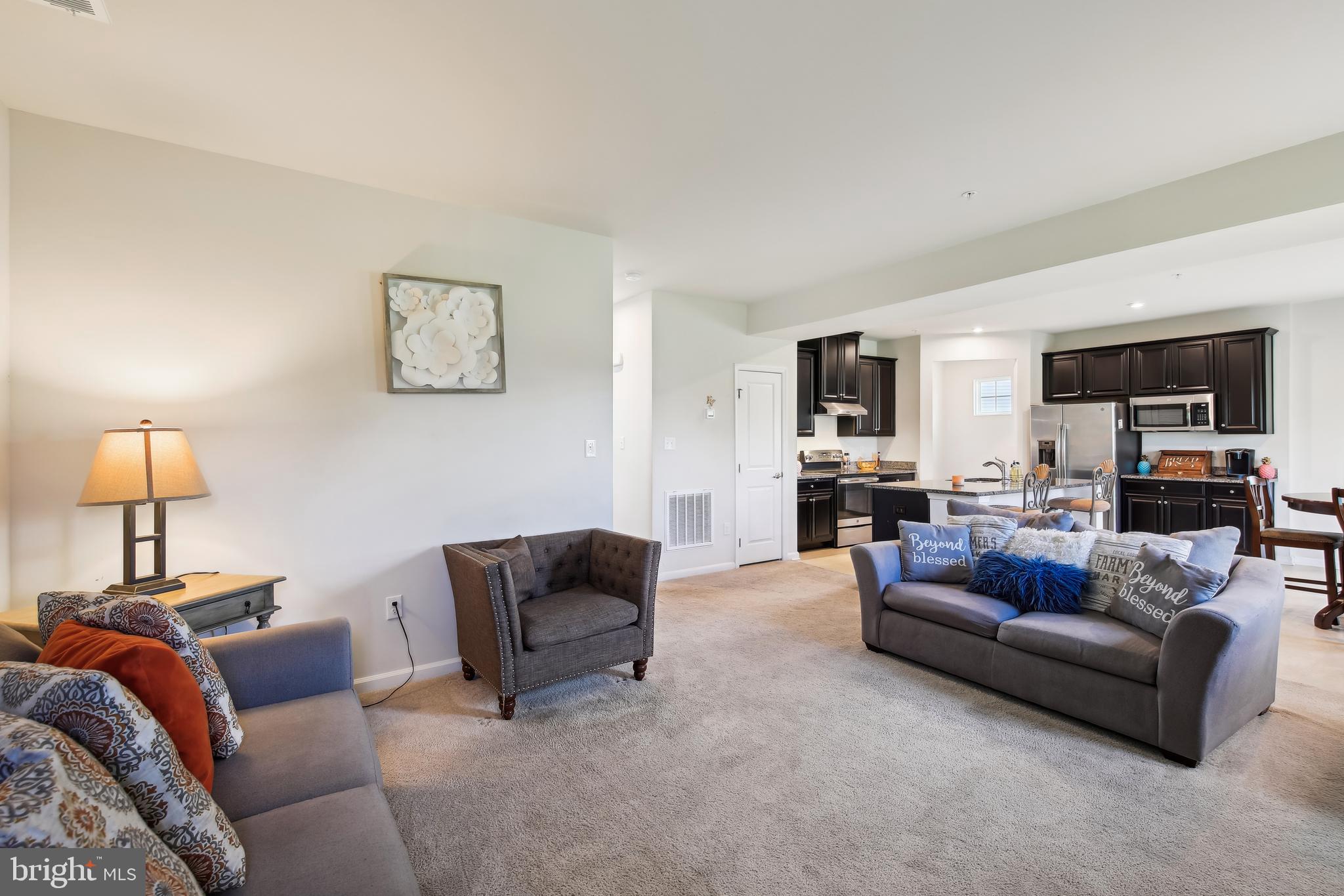 HERON PONDS - Residential