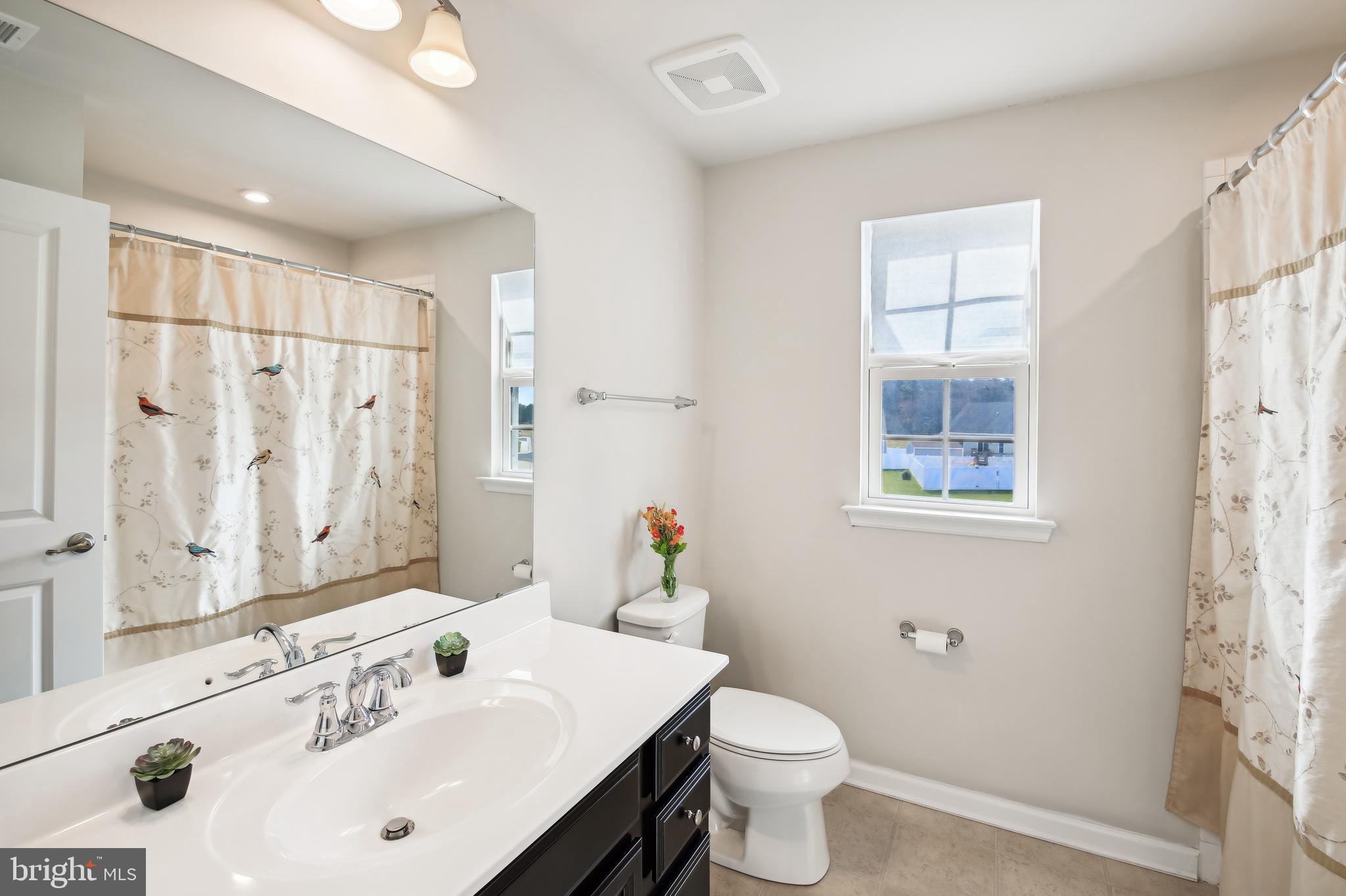 HERON PONDS - Residential