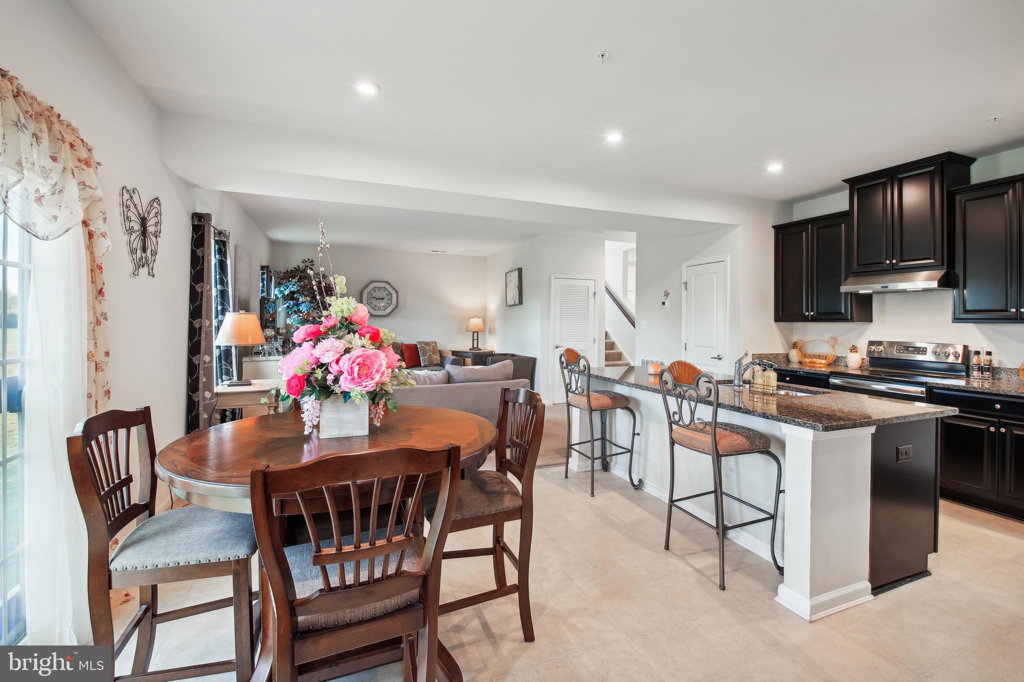 HERON PONDS - Residential