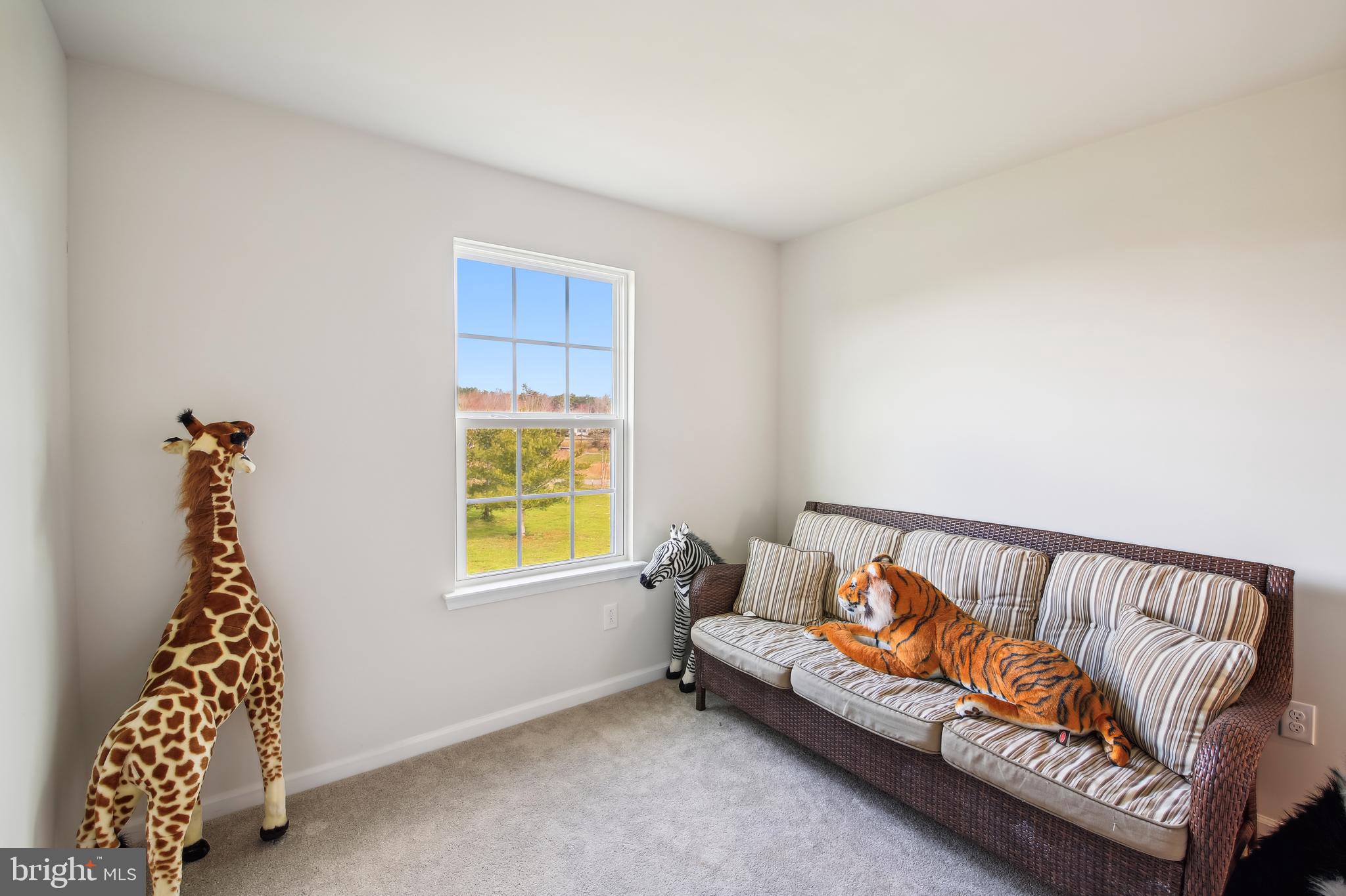 HERON PONDS - Residential