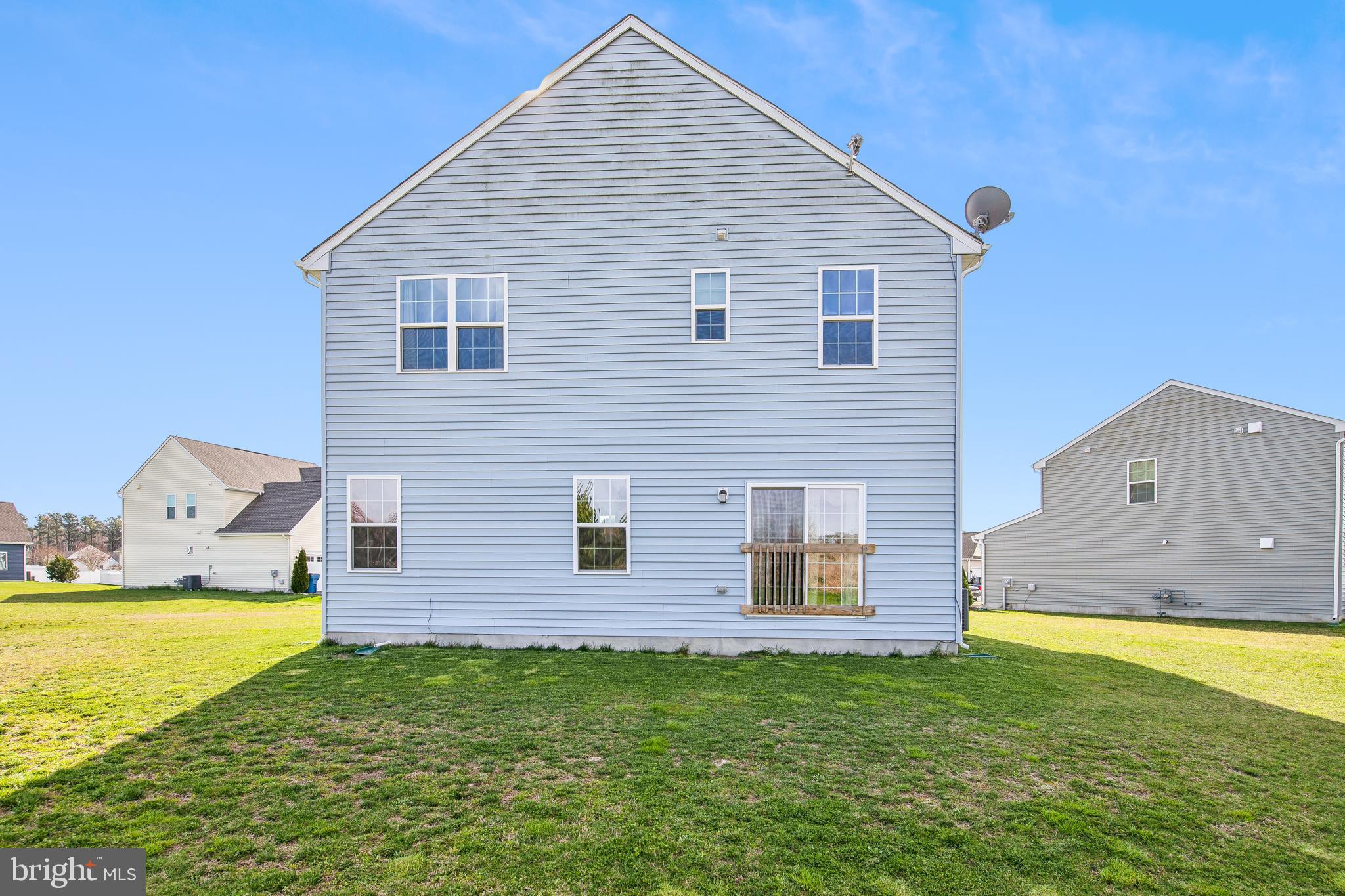 HERON PONDS - Residential