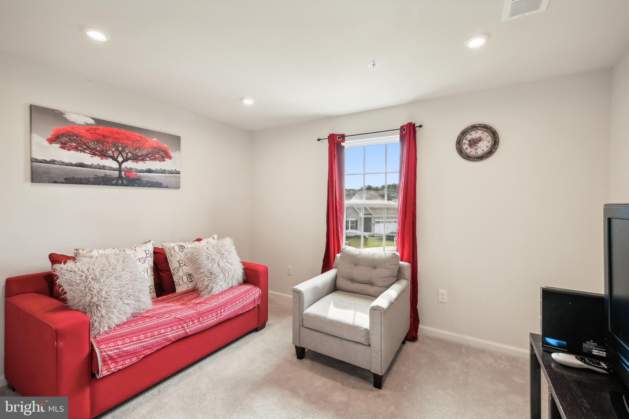 HERON PONDS - Residential