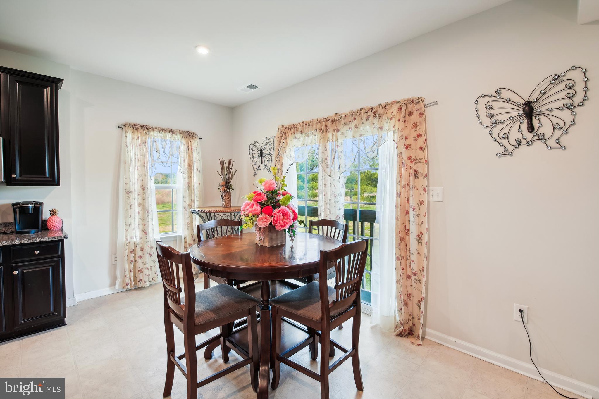 HERON PONDS - Residential