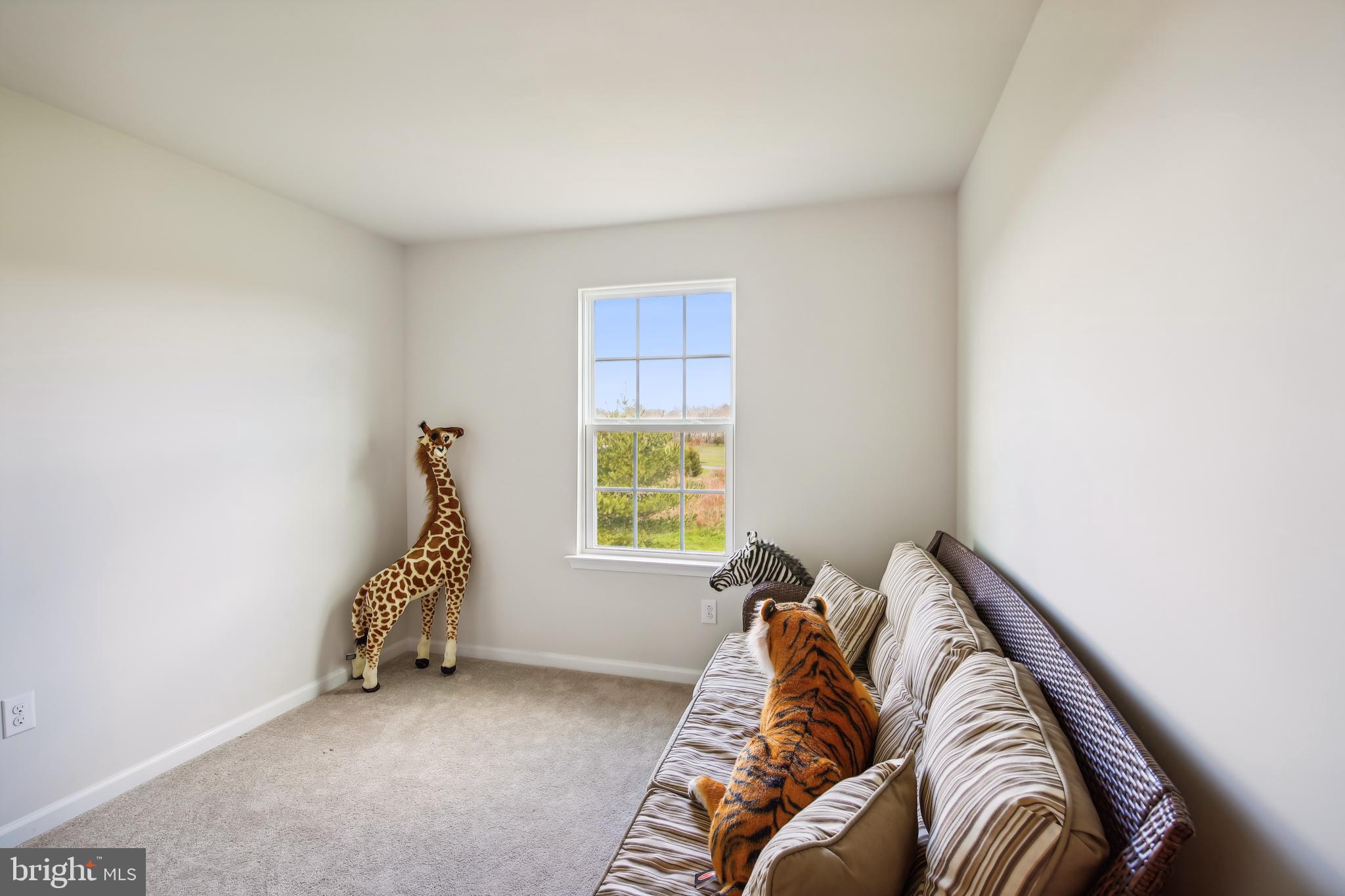 HERON PONDS - Residential