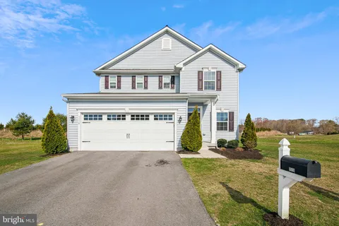 9518 Royal Tern Drive, Delmar, MD MLS: MDWC2017236