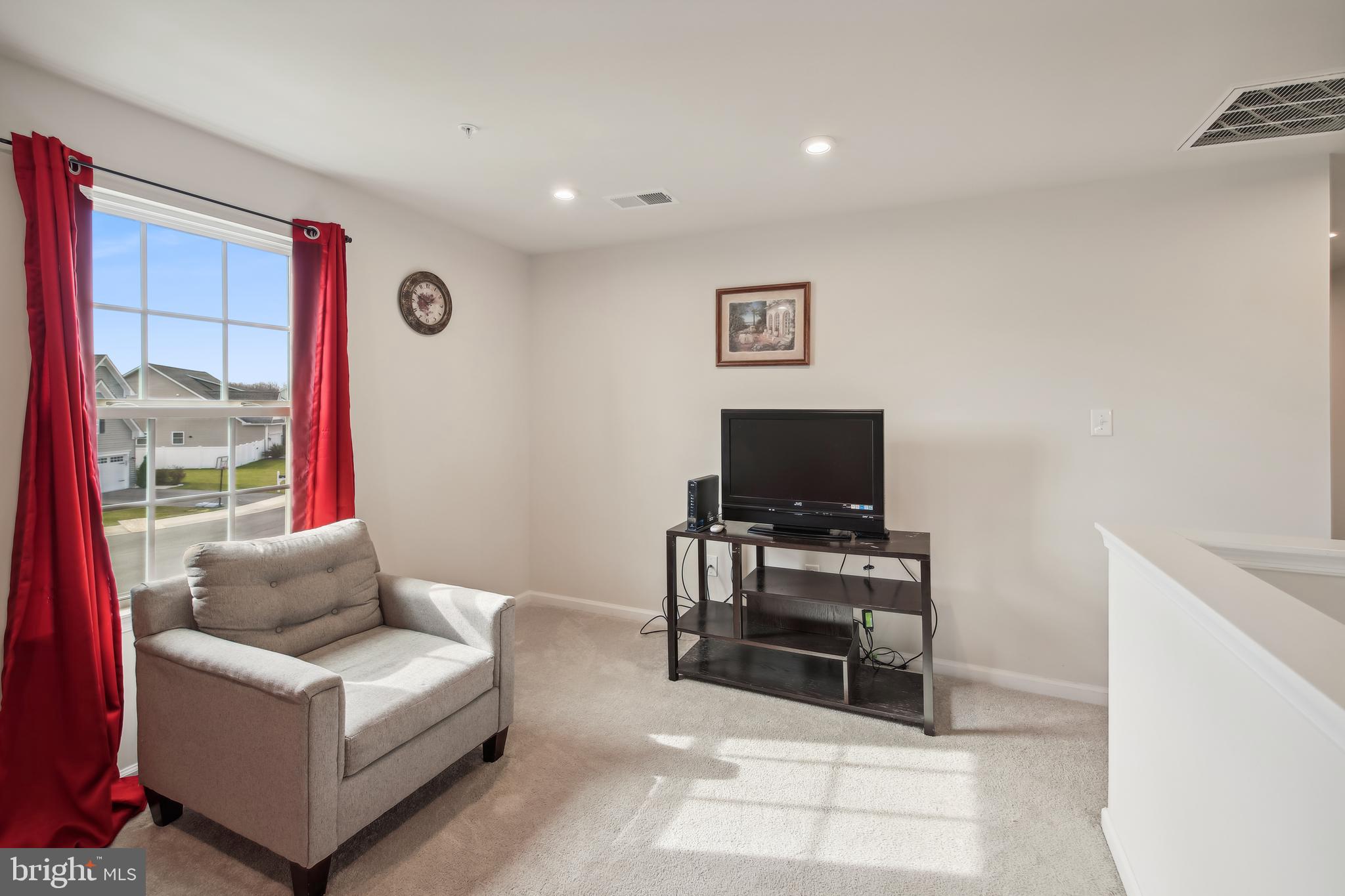 HERON PONDS - Residential