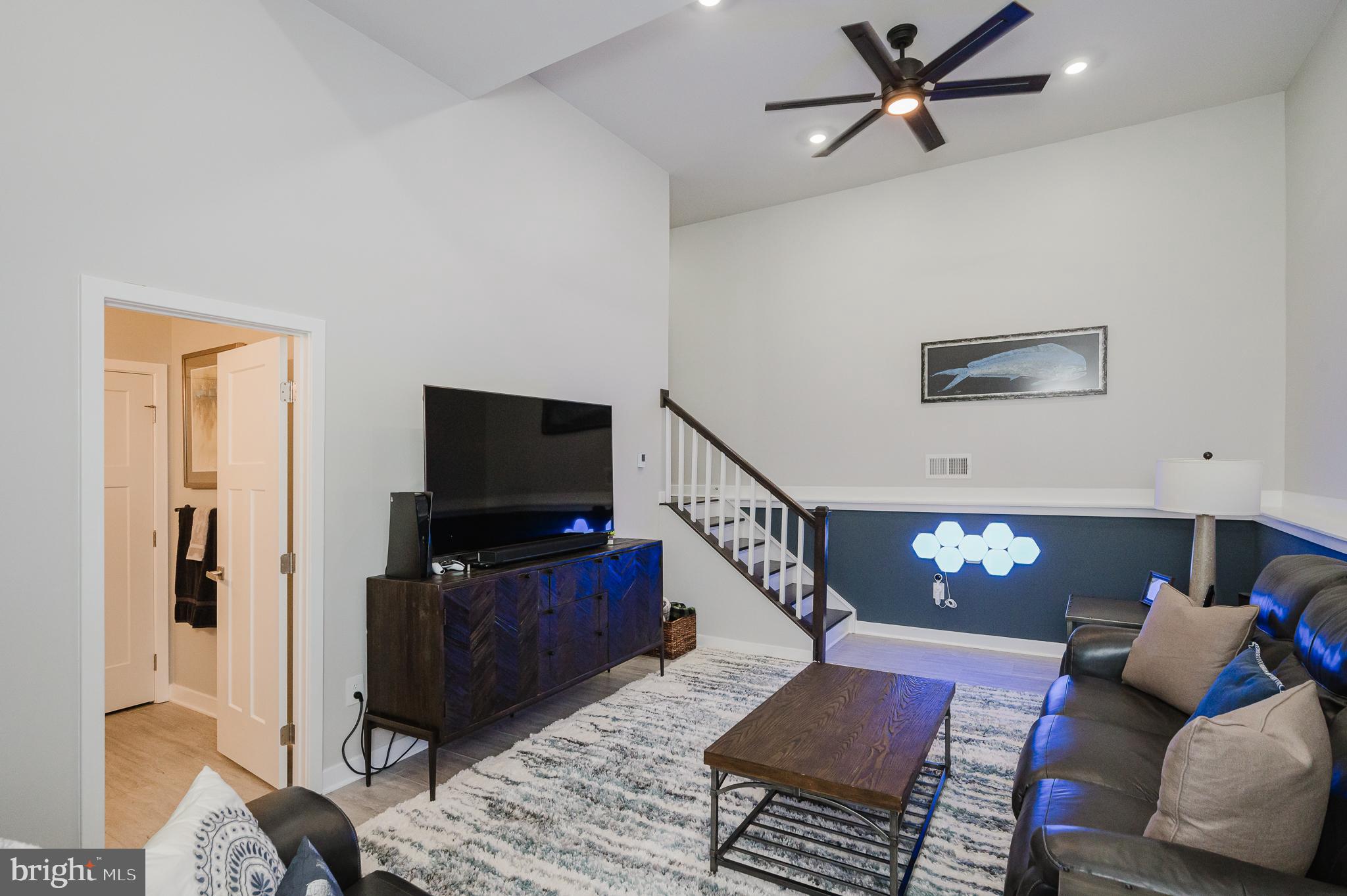 MAGNESS MILL - Residential Lease