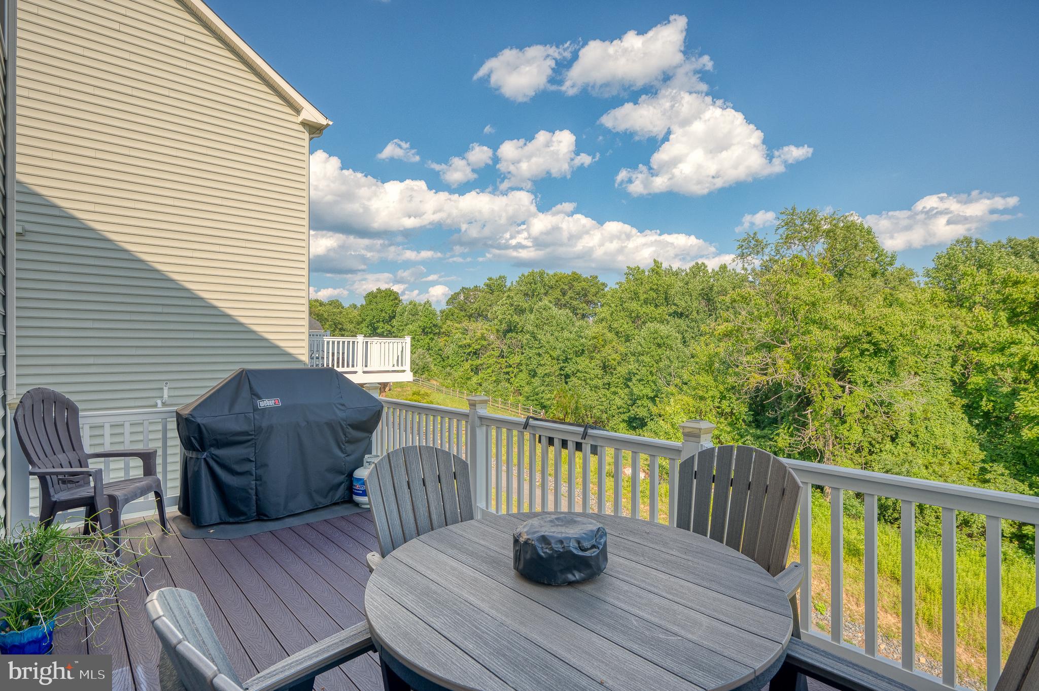 MAGNESS MILL - Residential Lease