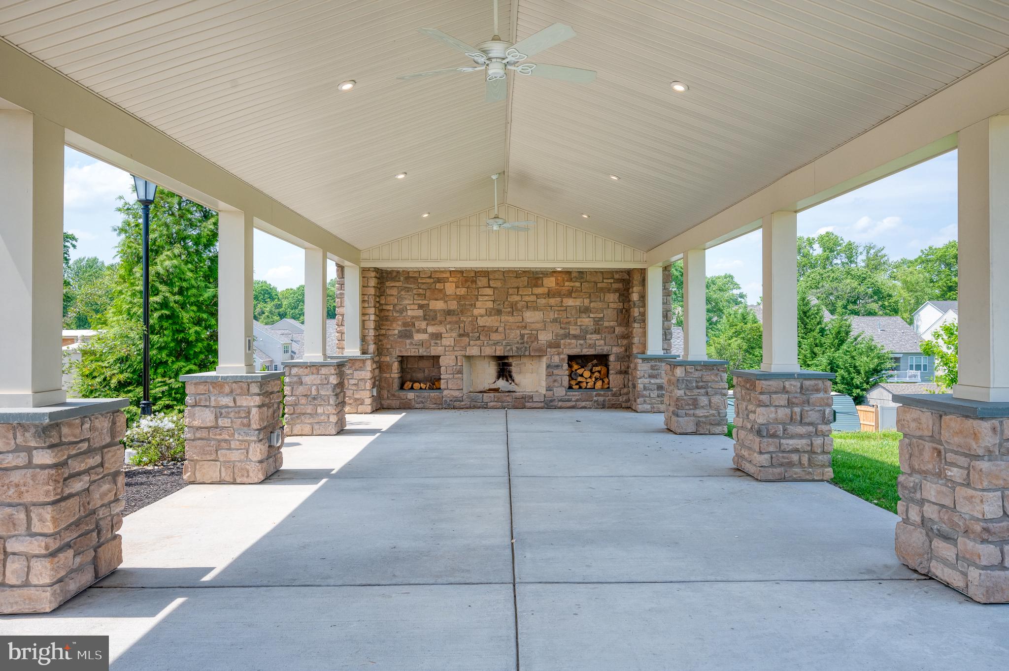 MAGNESS MILL - Residential Lease